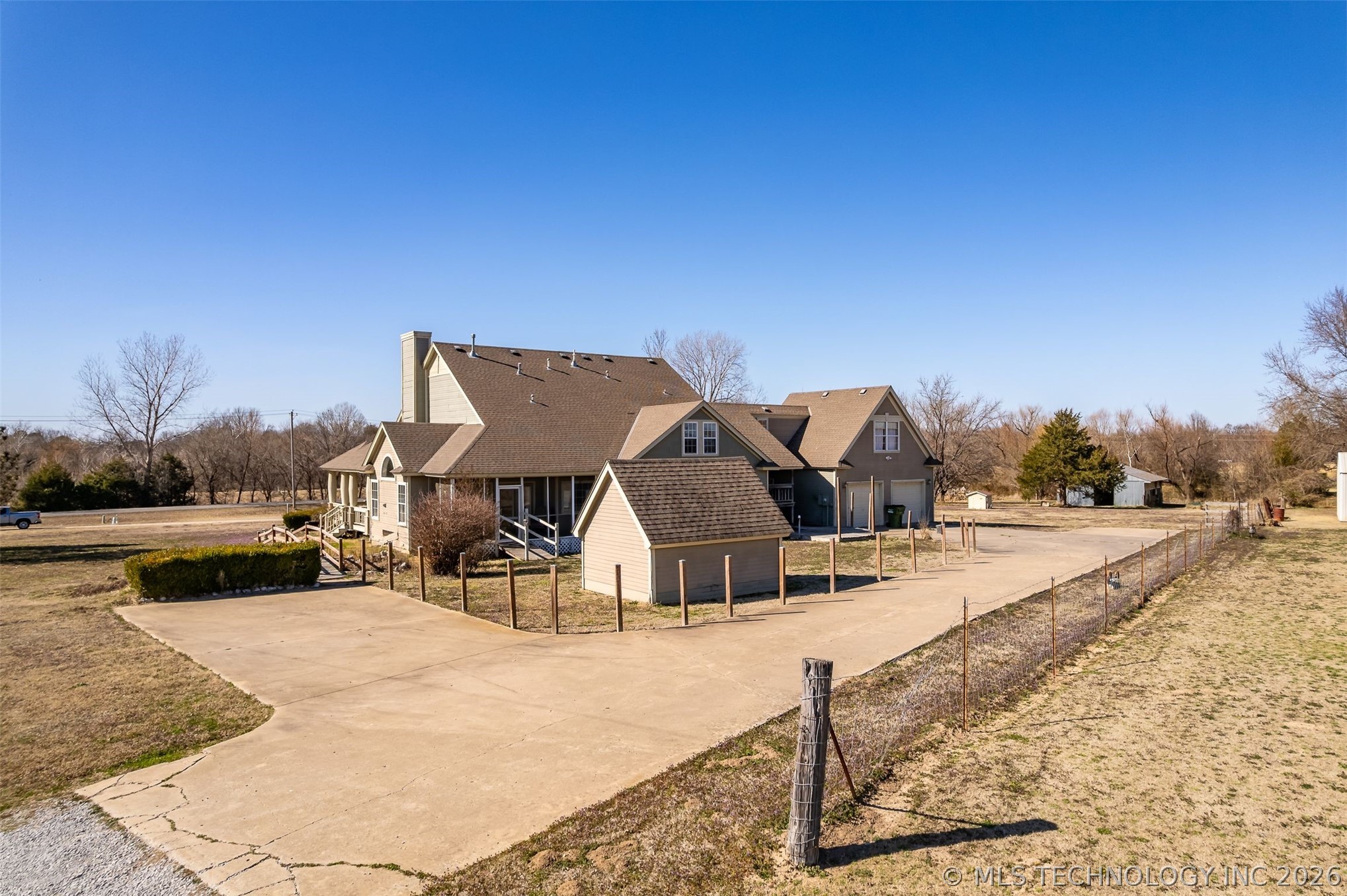 12315 S Garnett Road Broken Arrow OK 74011