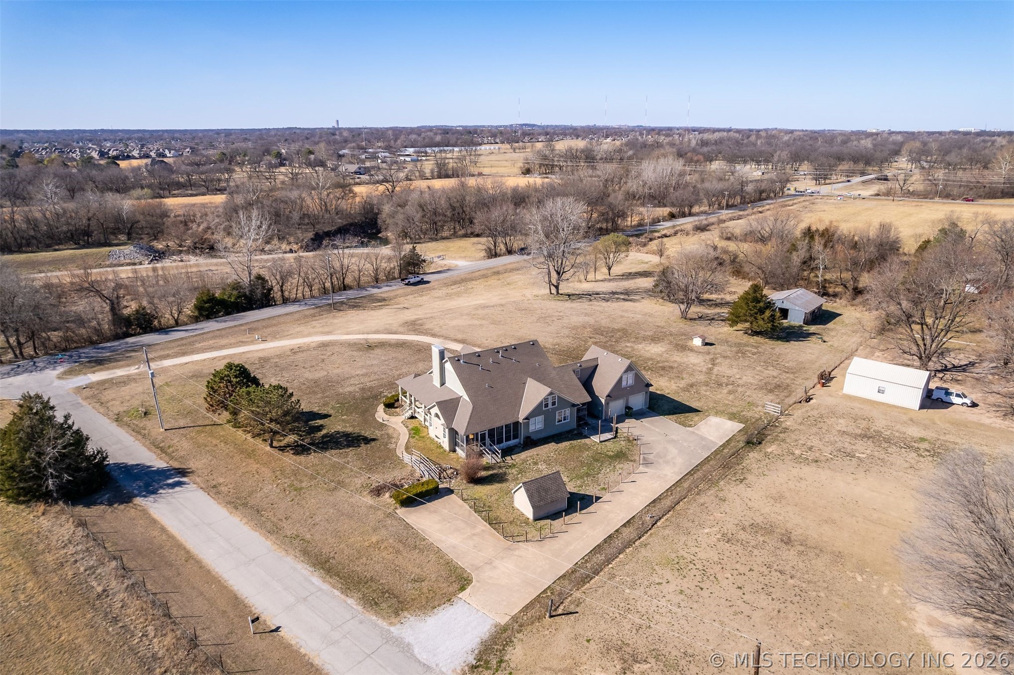 12315 S Garnett Road Broken Arrow OK 74011