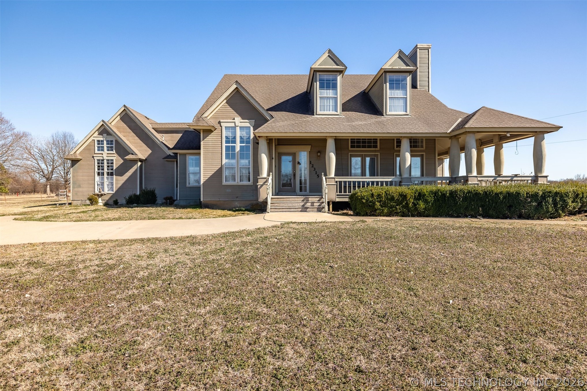 12315 S Garnett Road Broken Arrow OK 74011