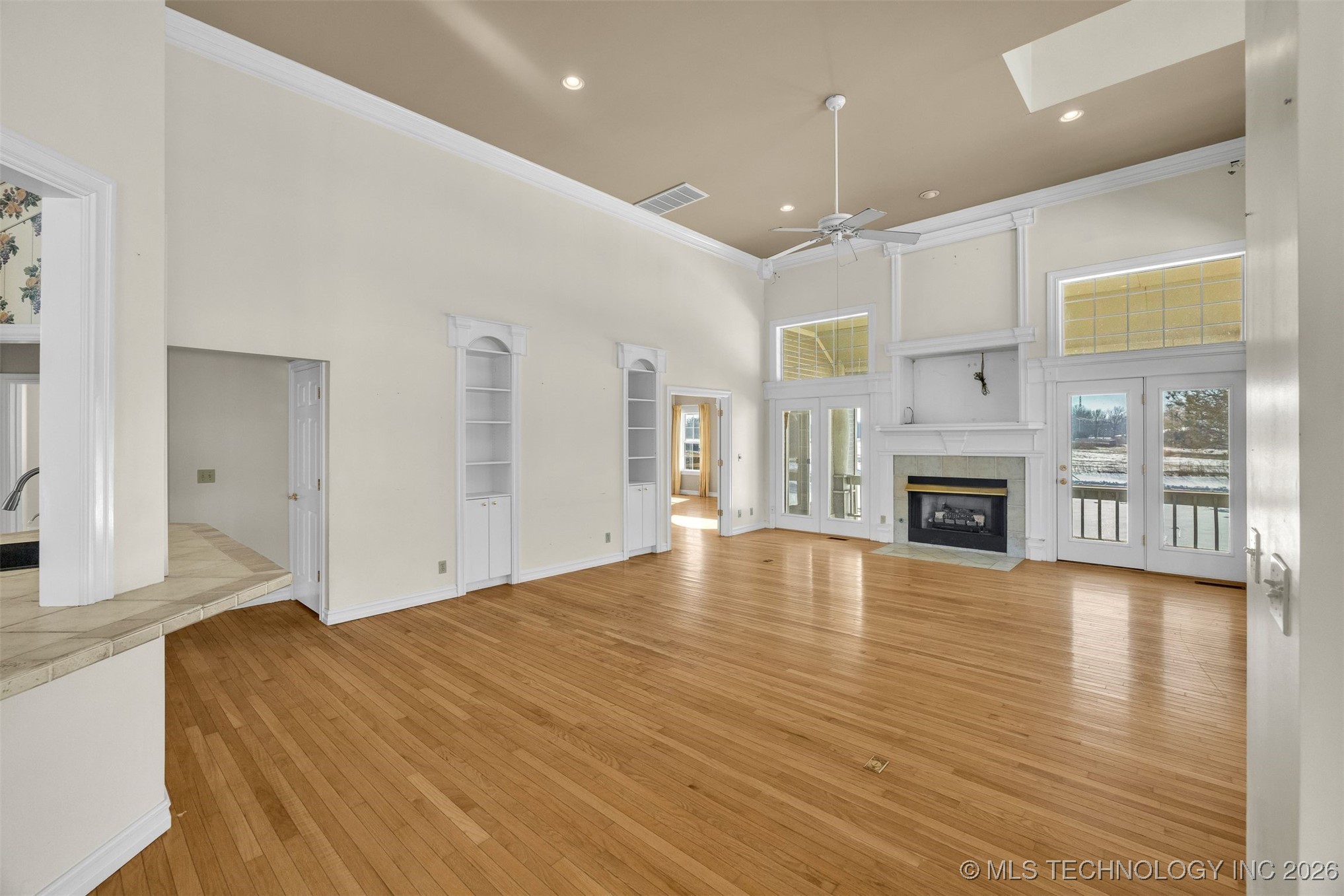 12315 S Garnett Road Broken Arrow OK 74011