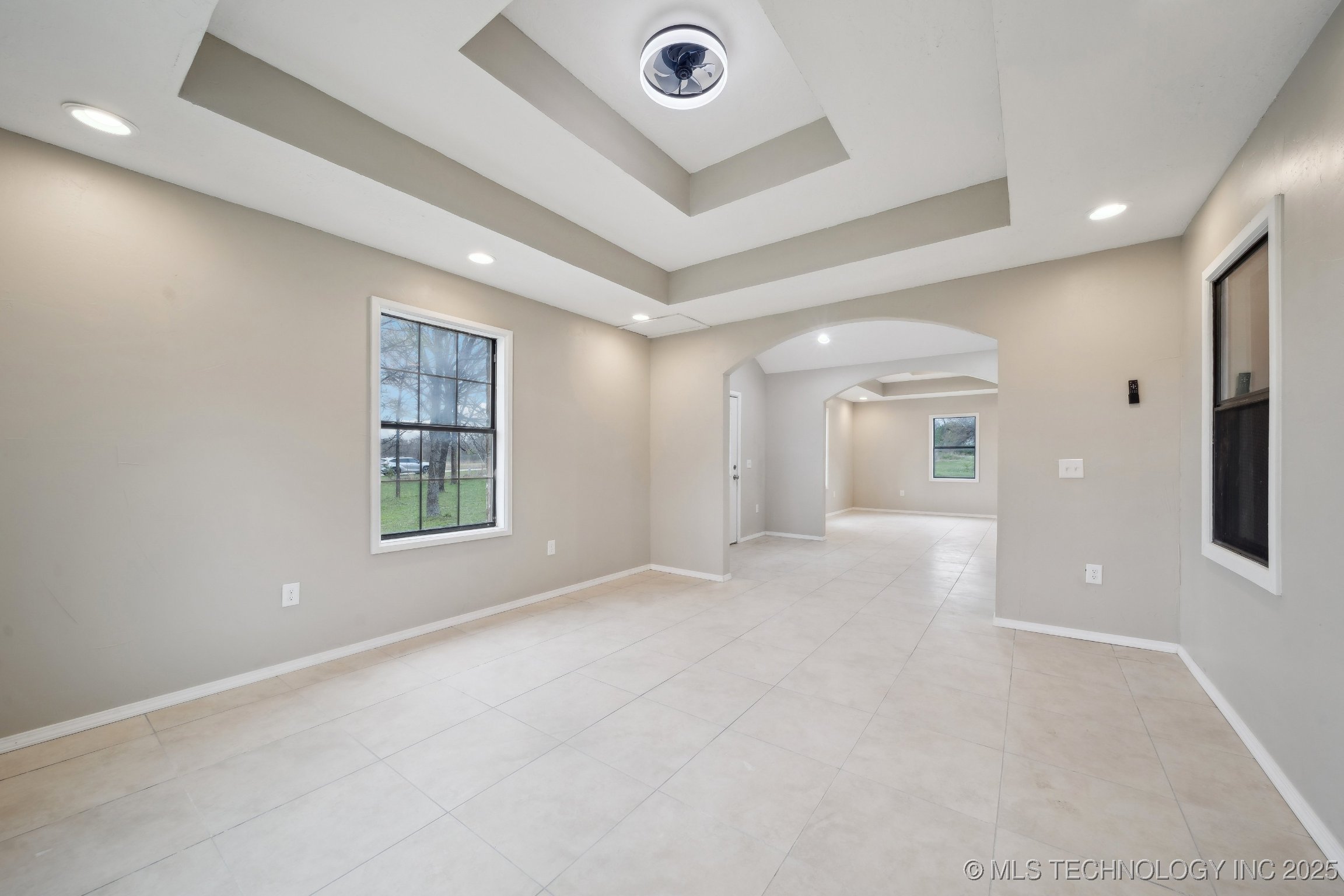 15338 S Brewster Road Mounds OK 74047