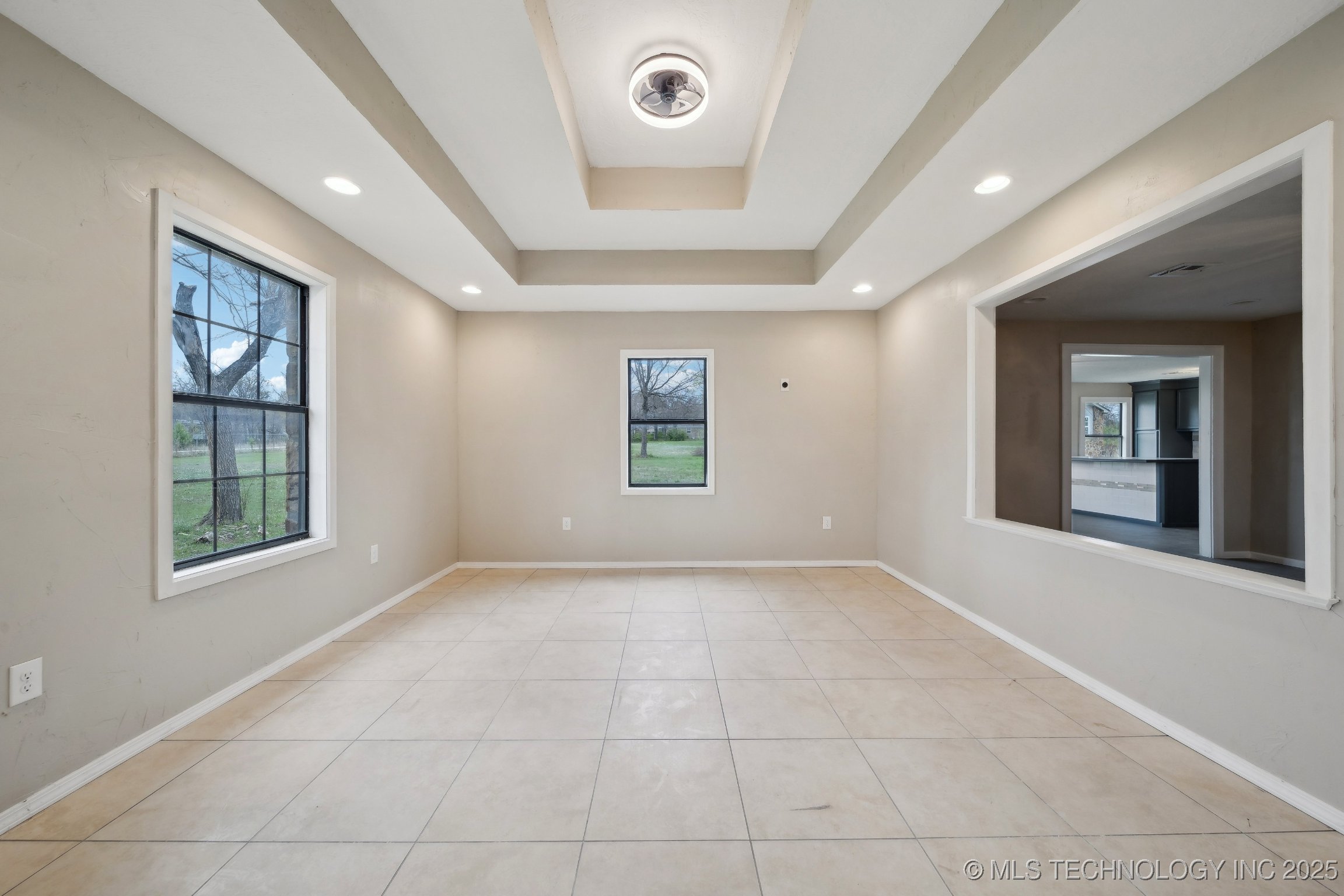 15338 S Brewster Road Mounds OK 74047
