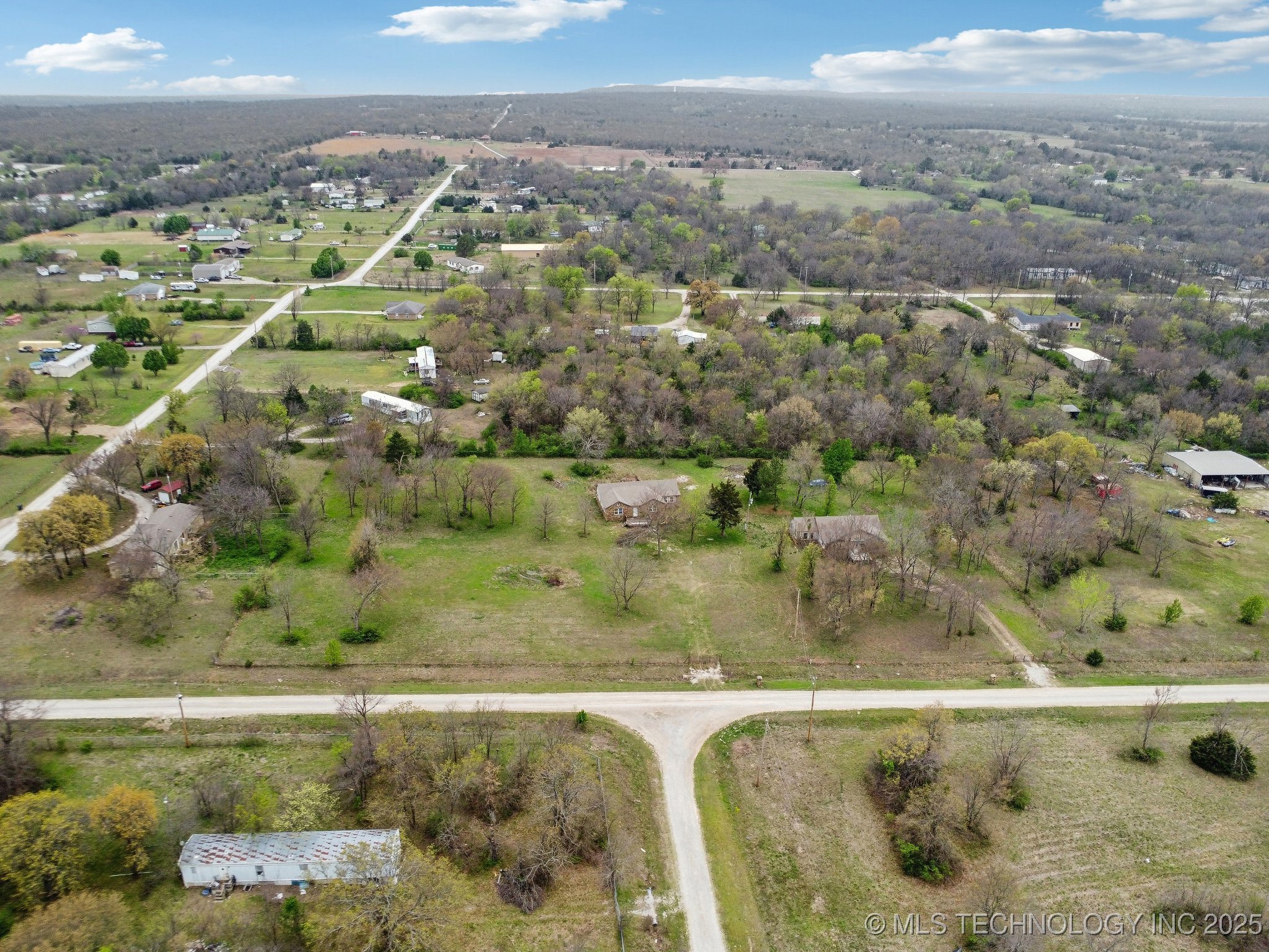 15338 S Brewster Road Mounds OK 74047