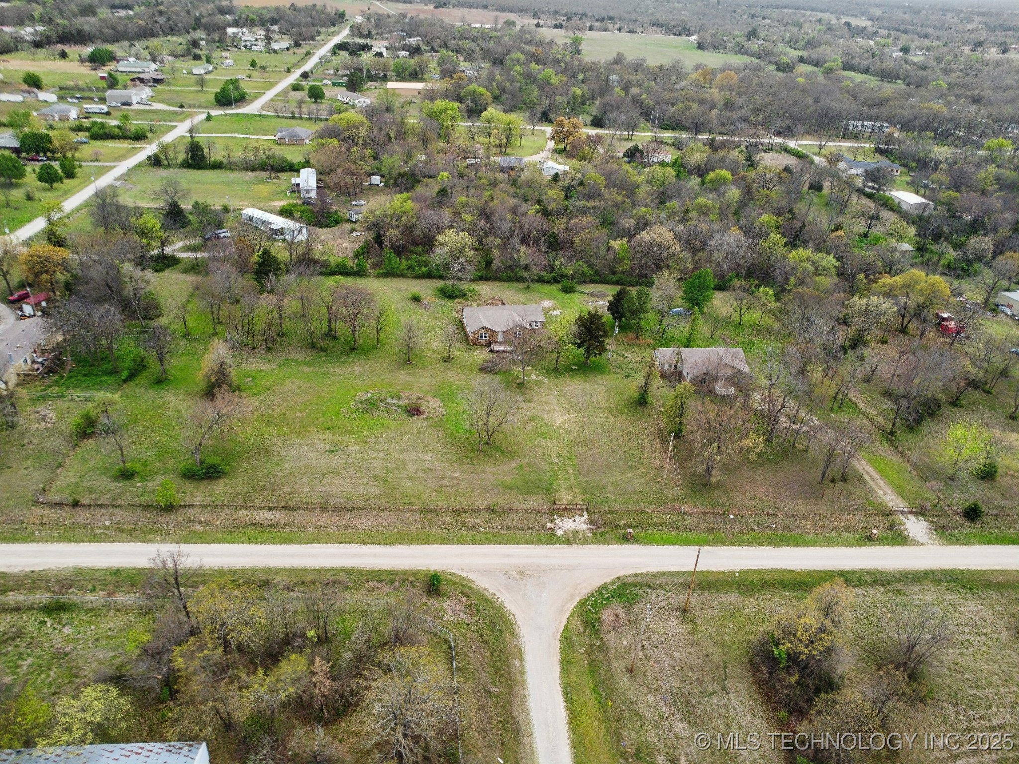 15338 S Brewster Road Mounds OK 74047