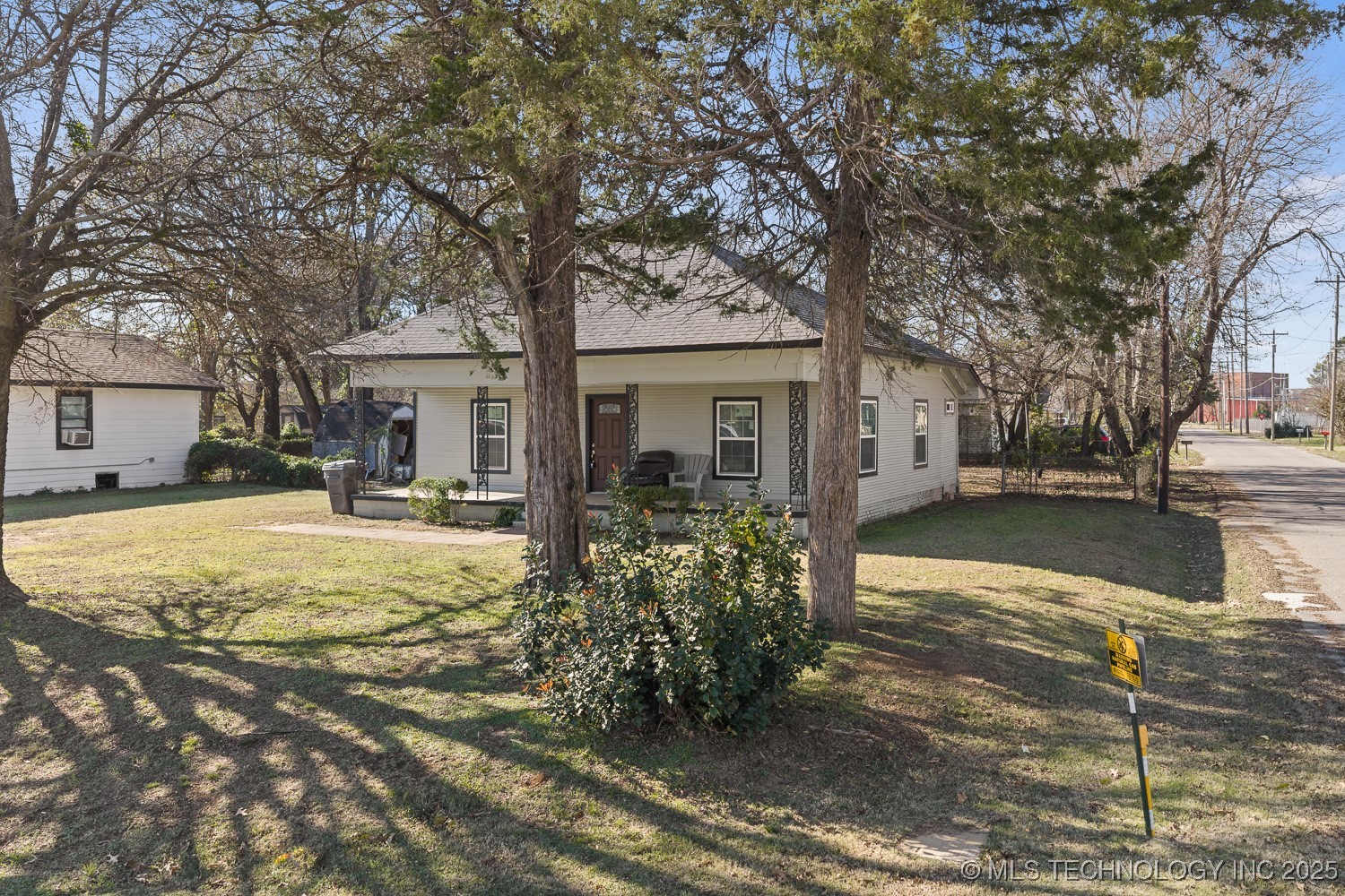 301 Carter Street Ardmore OK 73401