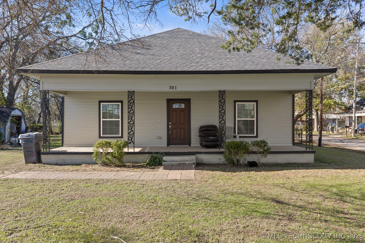 301 Carter Street Ardmore OK 73401