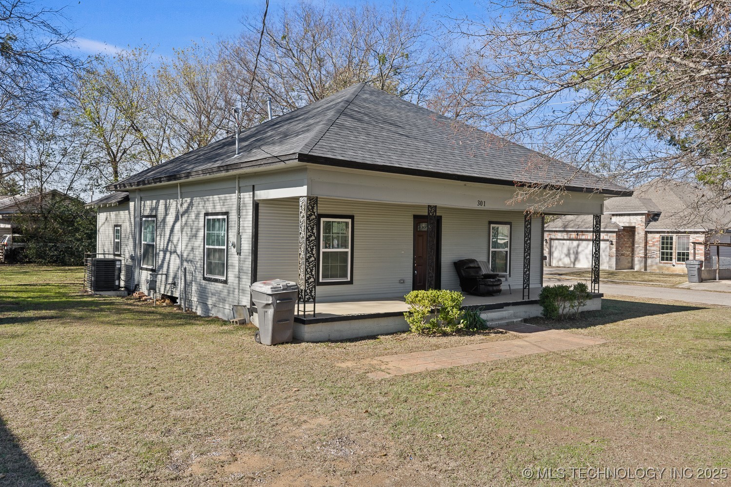 301 Carter Street Ardmore OK 73401