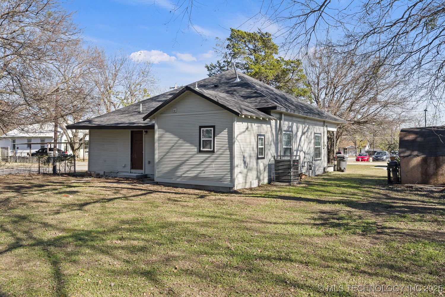 301 Carter Street Ardmore OK 73401