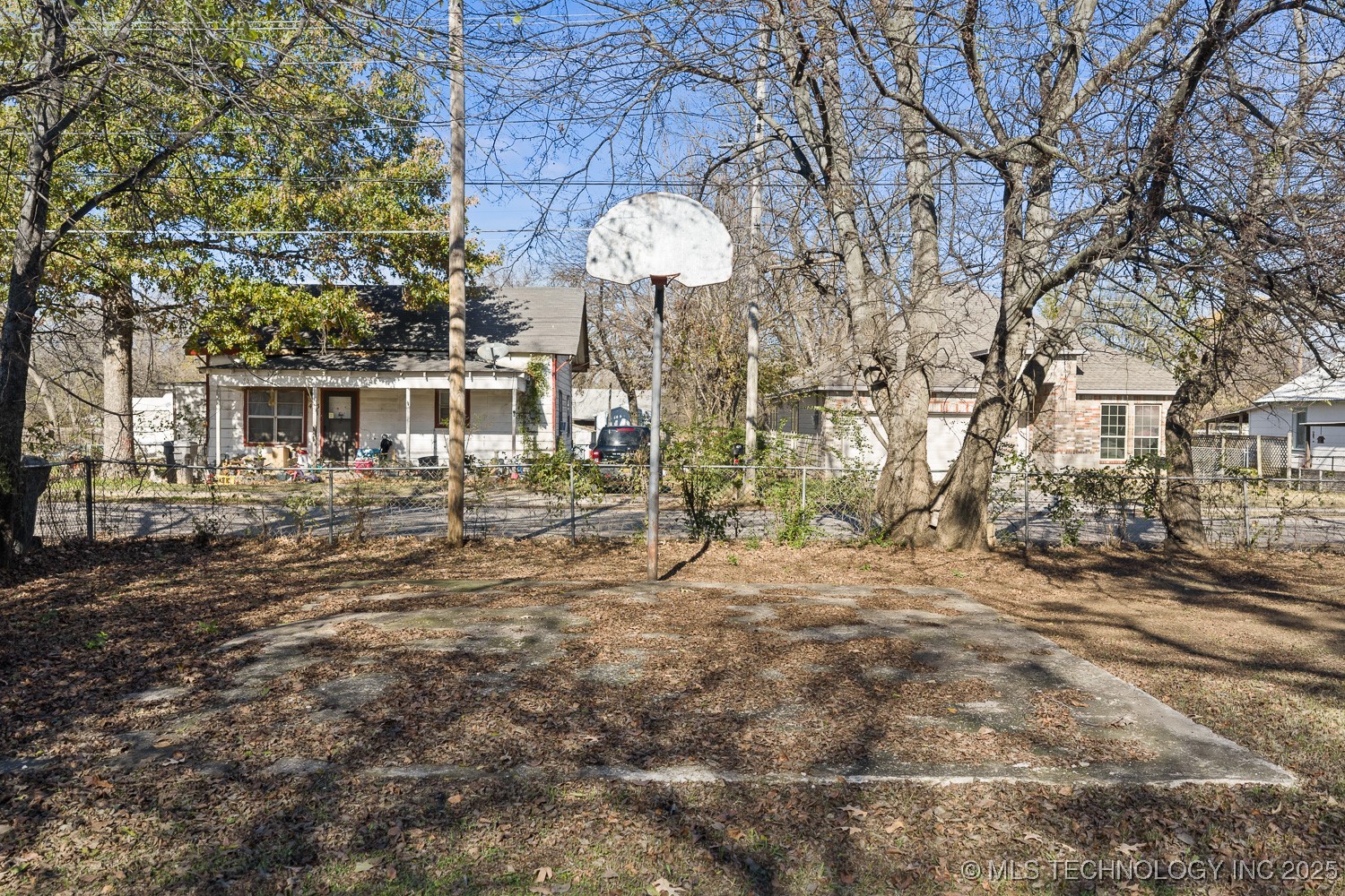 301 Carter Street Ardmore OK 73401