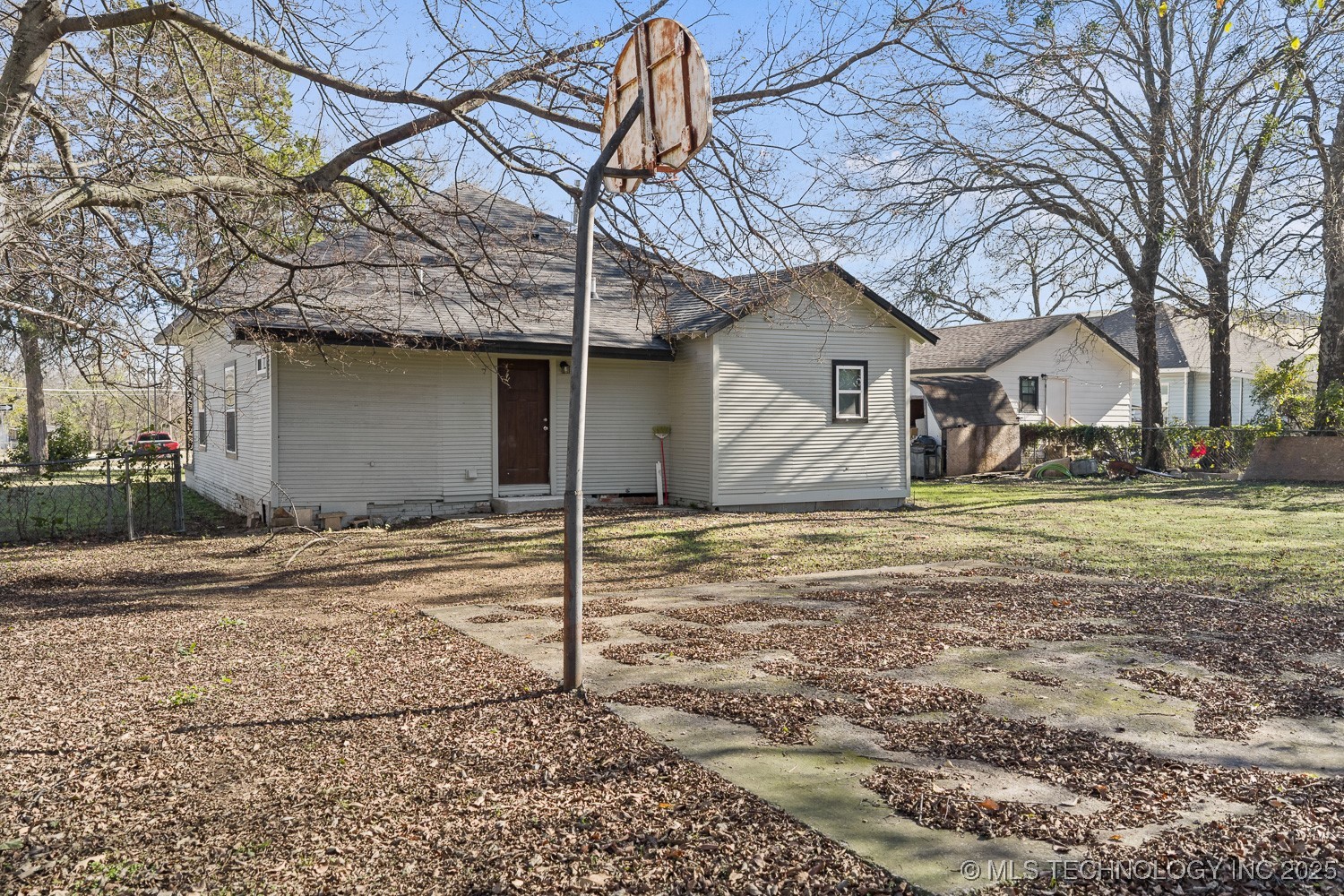 301 Carter Street Ardmore OK 73401