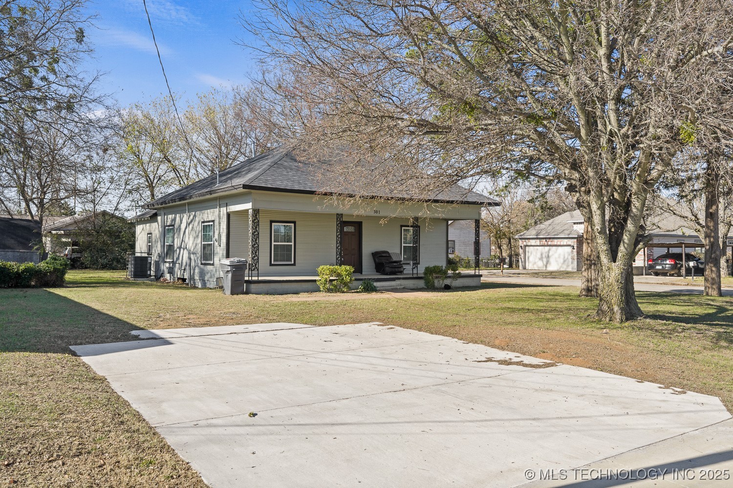 301 Carter Street Ardmore OK 73401