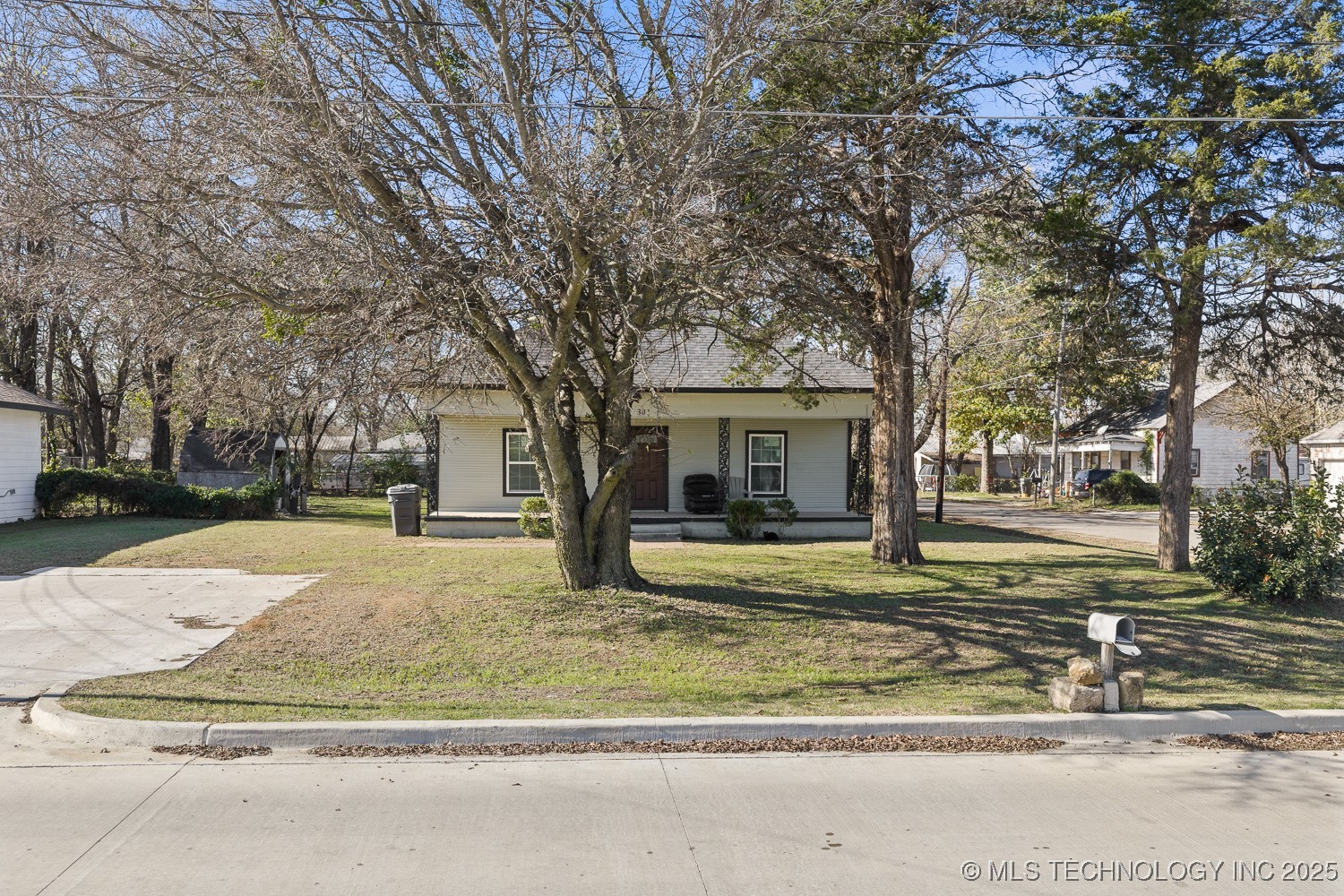 301 Carter Street Ardmore OK 73401