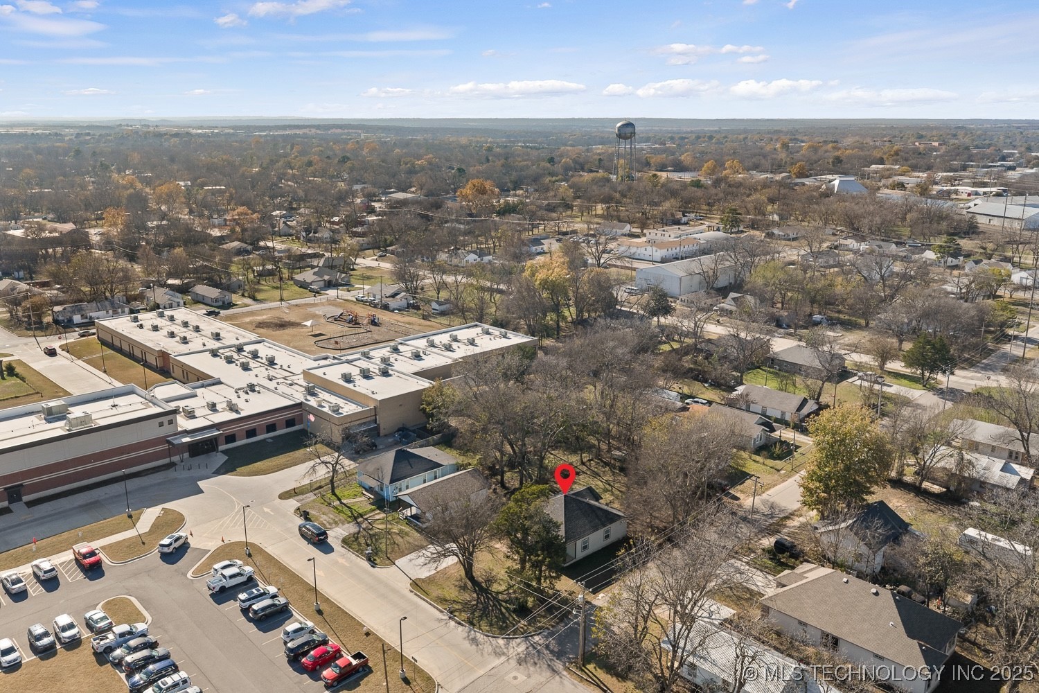 301 Carter Street Ardmore OK 73401