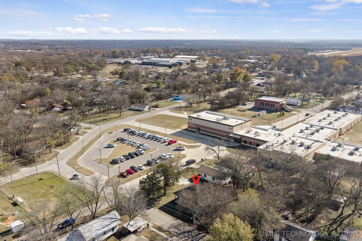 301 Carter Street Ardmore OK 73401