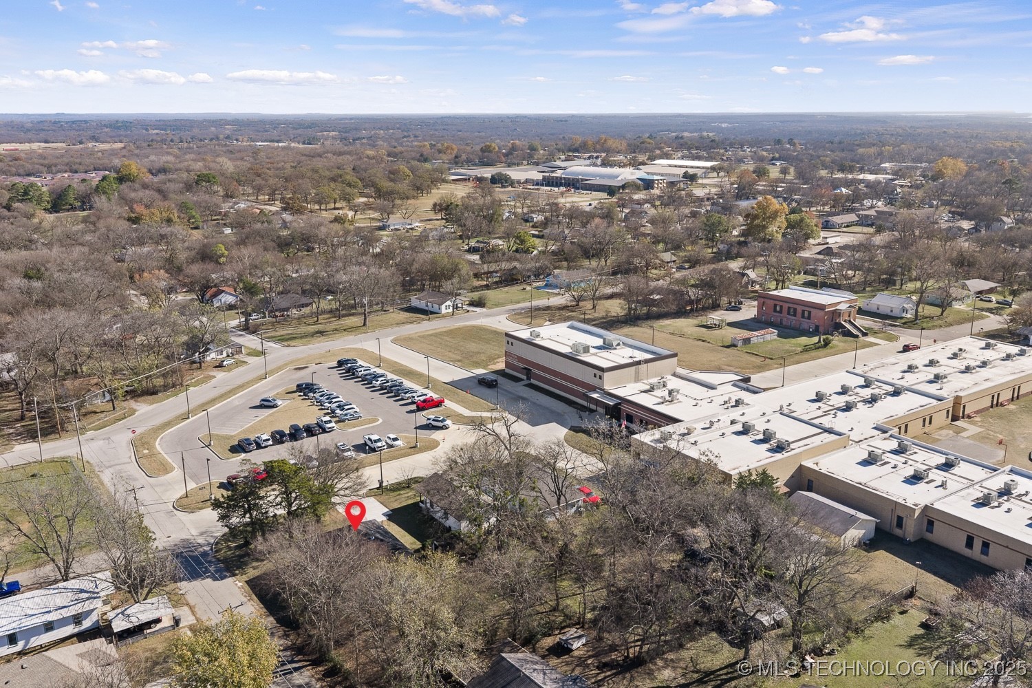 301 Carter Street Ardmore OK 73401