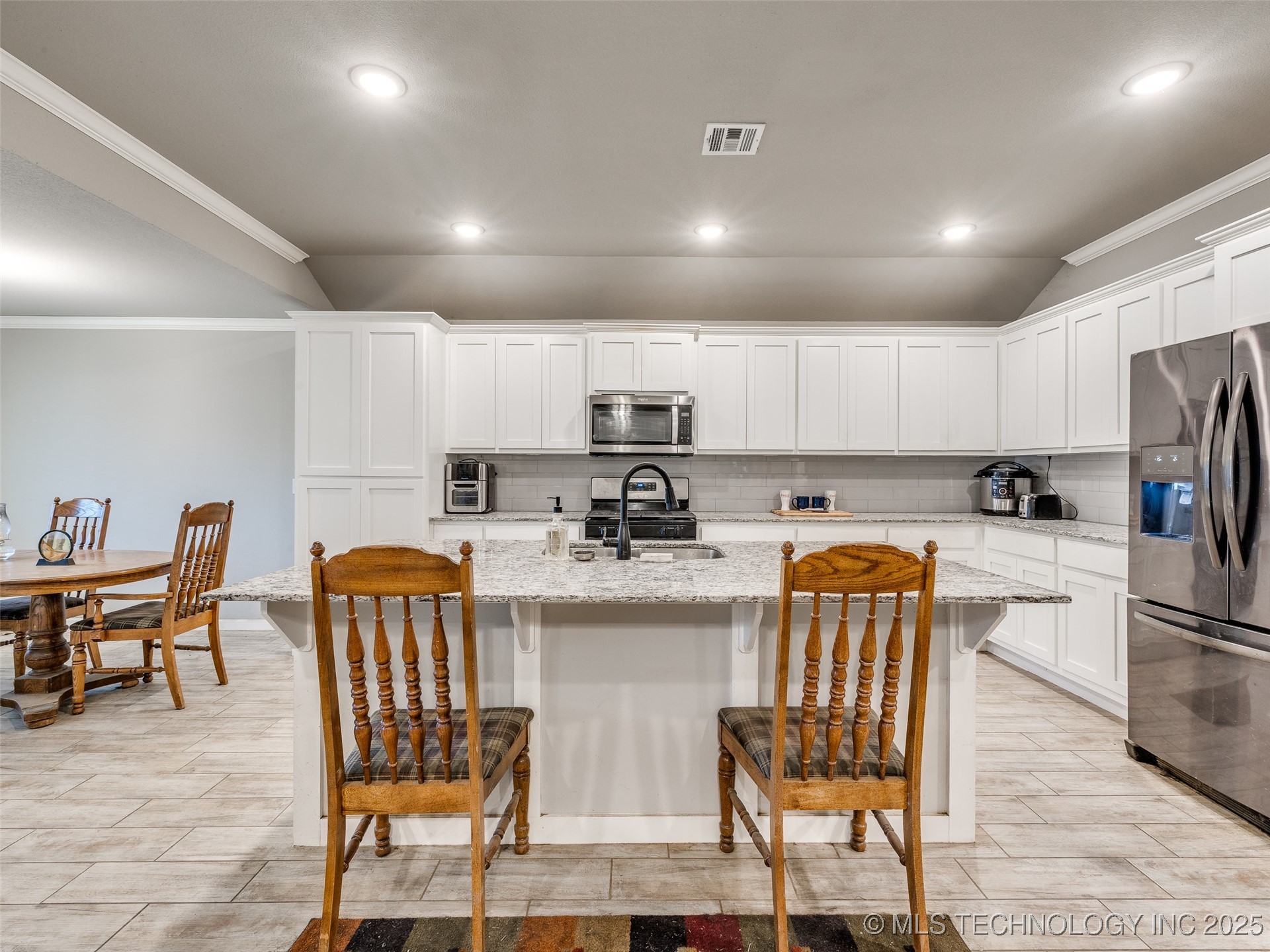 401 W Harrison Street Chouteau OK 74337