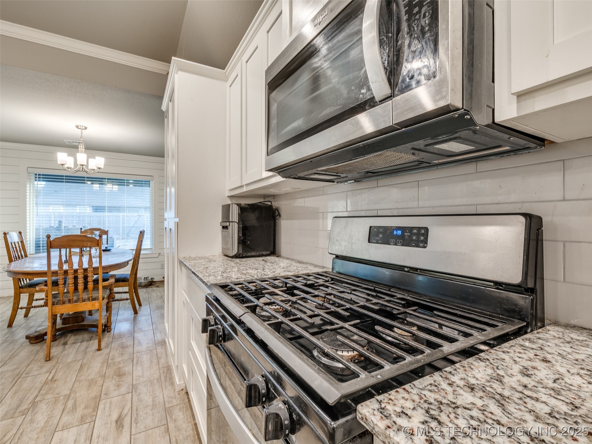 401 W Harrison Street Chouteau OK 74337