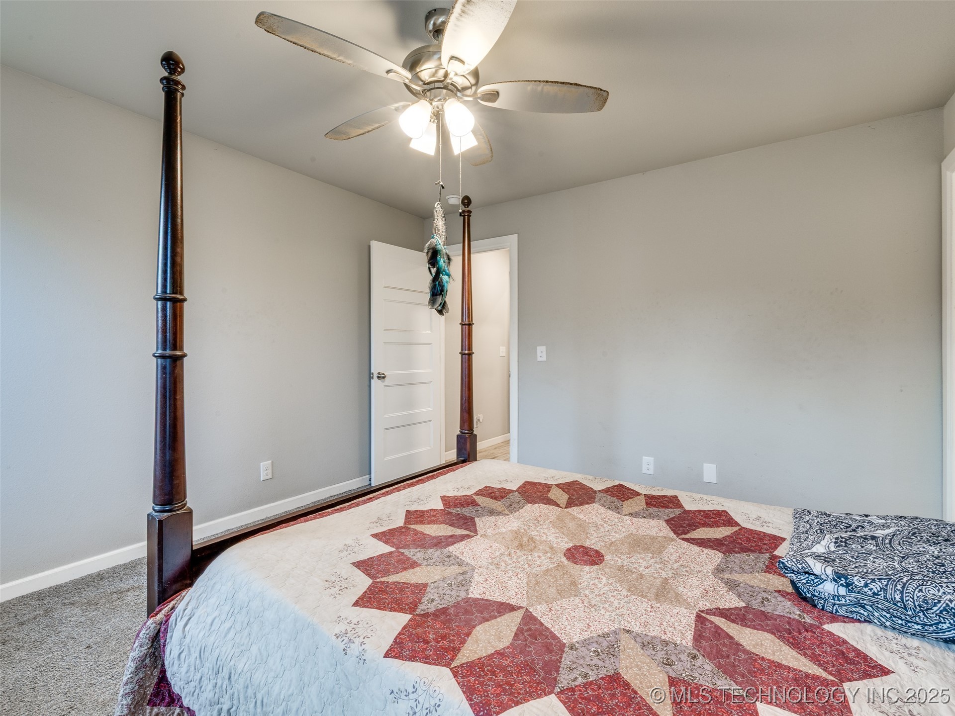 401 W Harrison Street Chouteau OK 74337