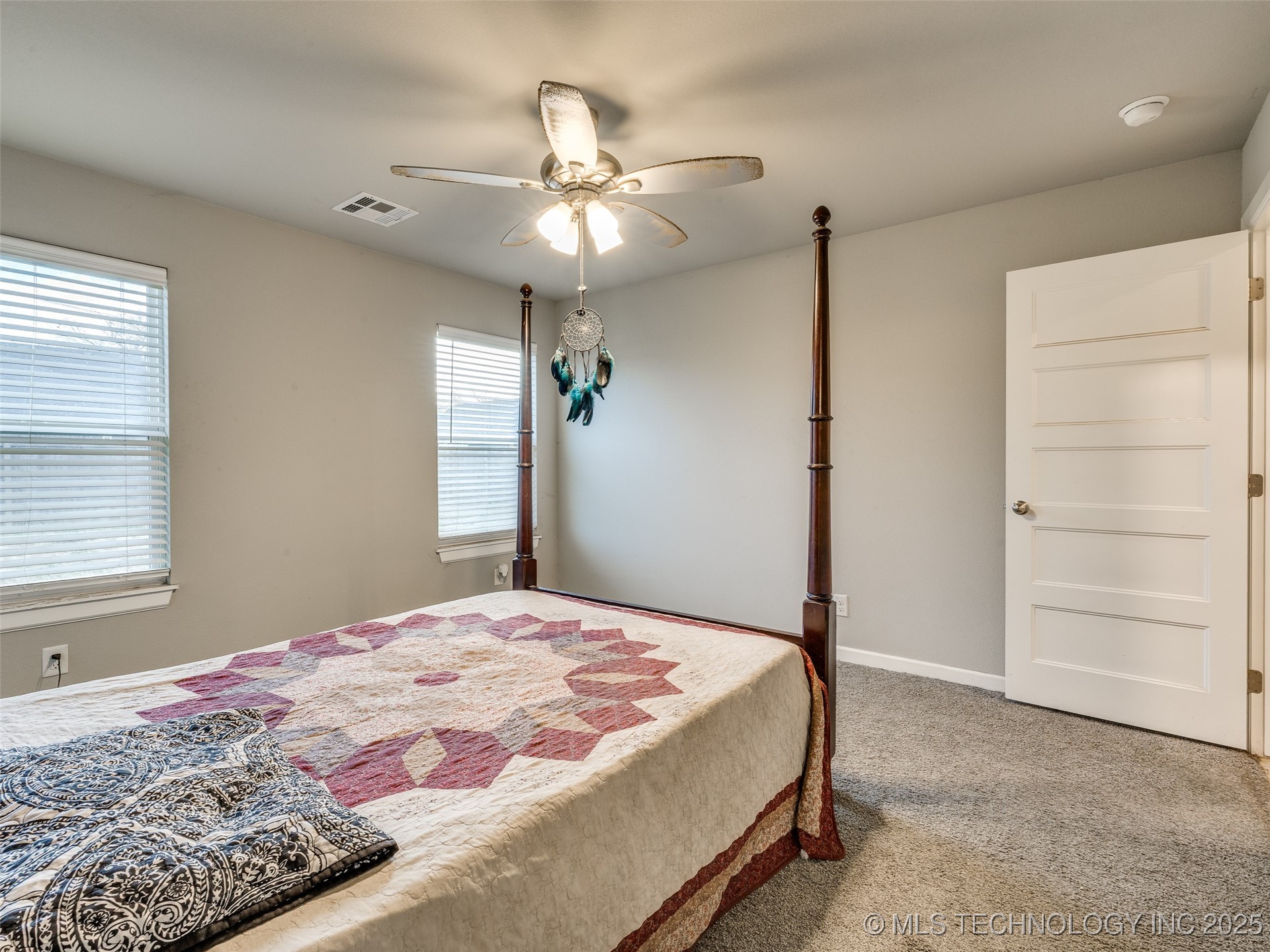 401 W Harrison Street Chouteau OK 74337