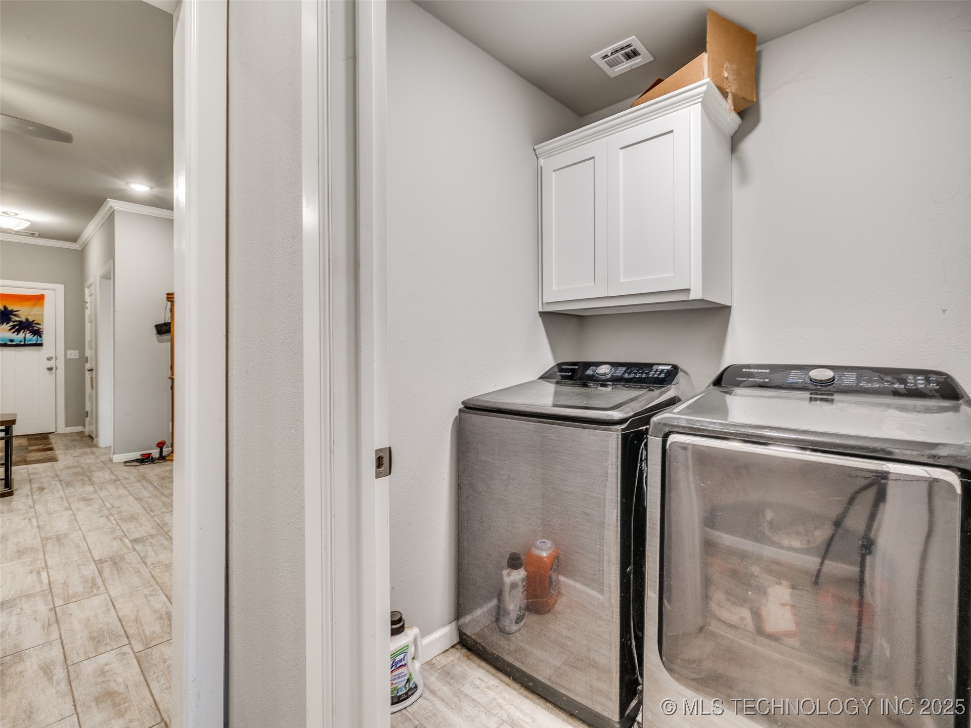 401 W Harrison Street Chouteau OK 74337