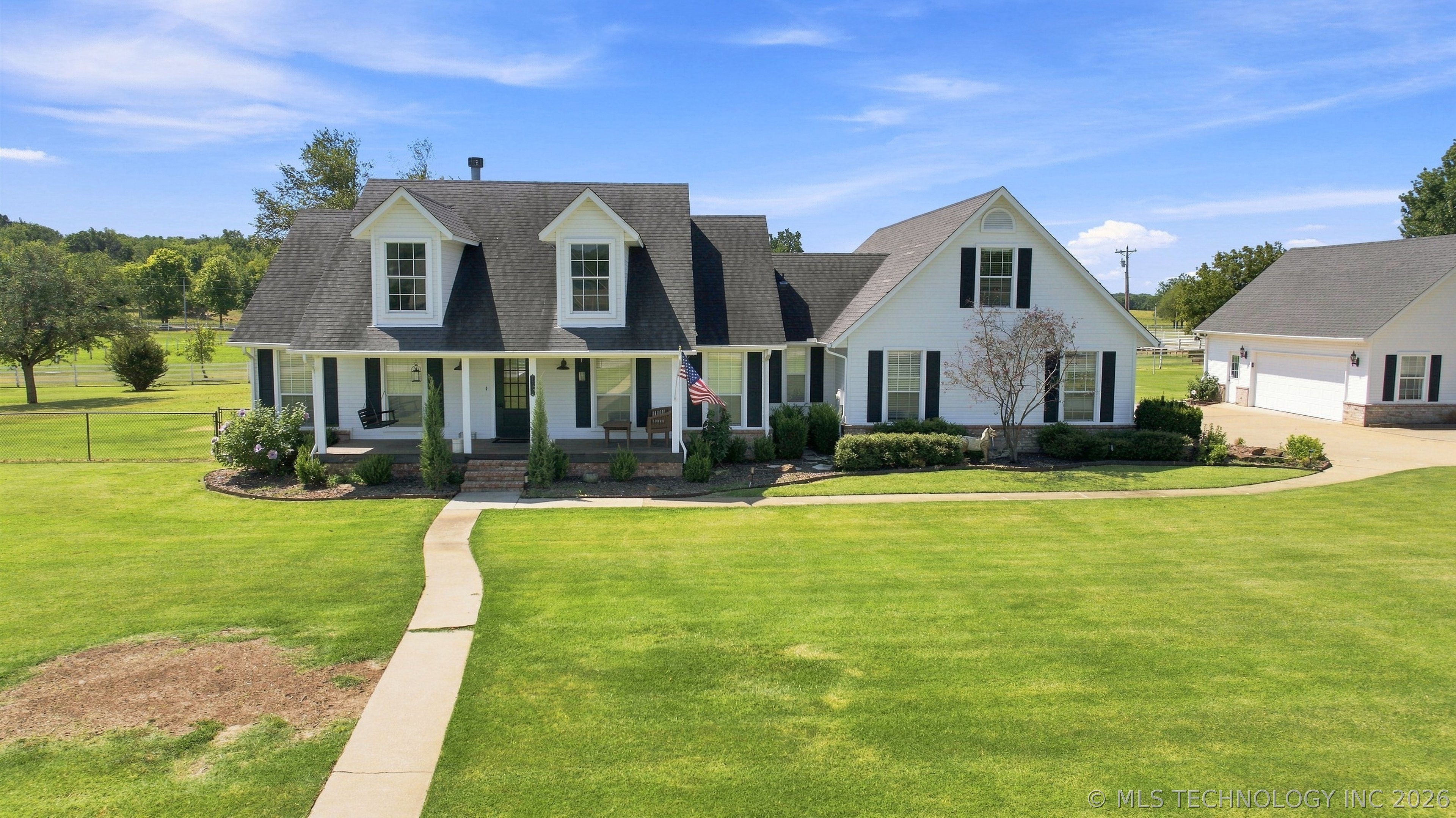 16050 E Pueblo Road Claremore OK 74017