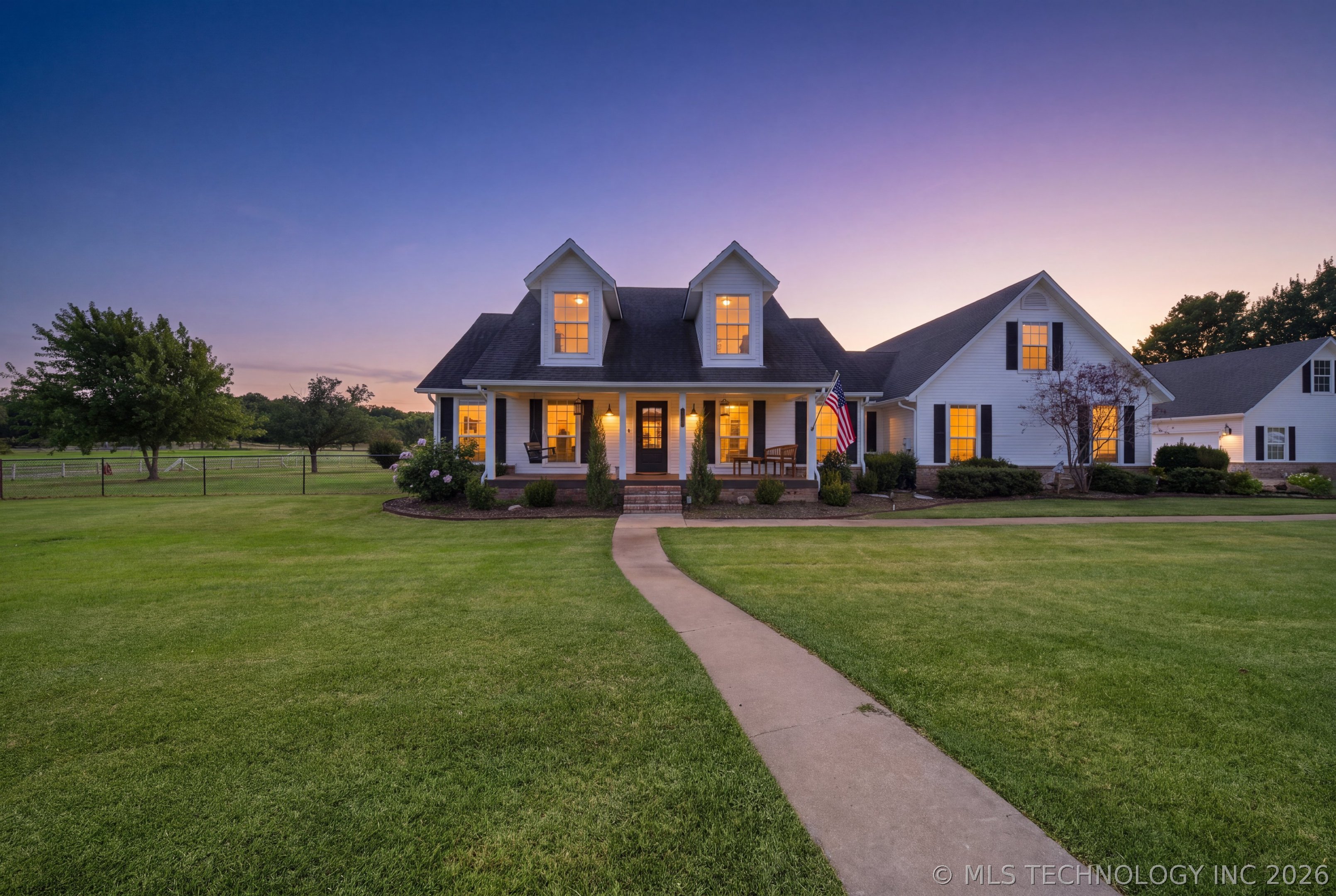 16050 E Pueblo Road Claremore OK 74017