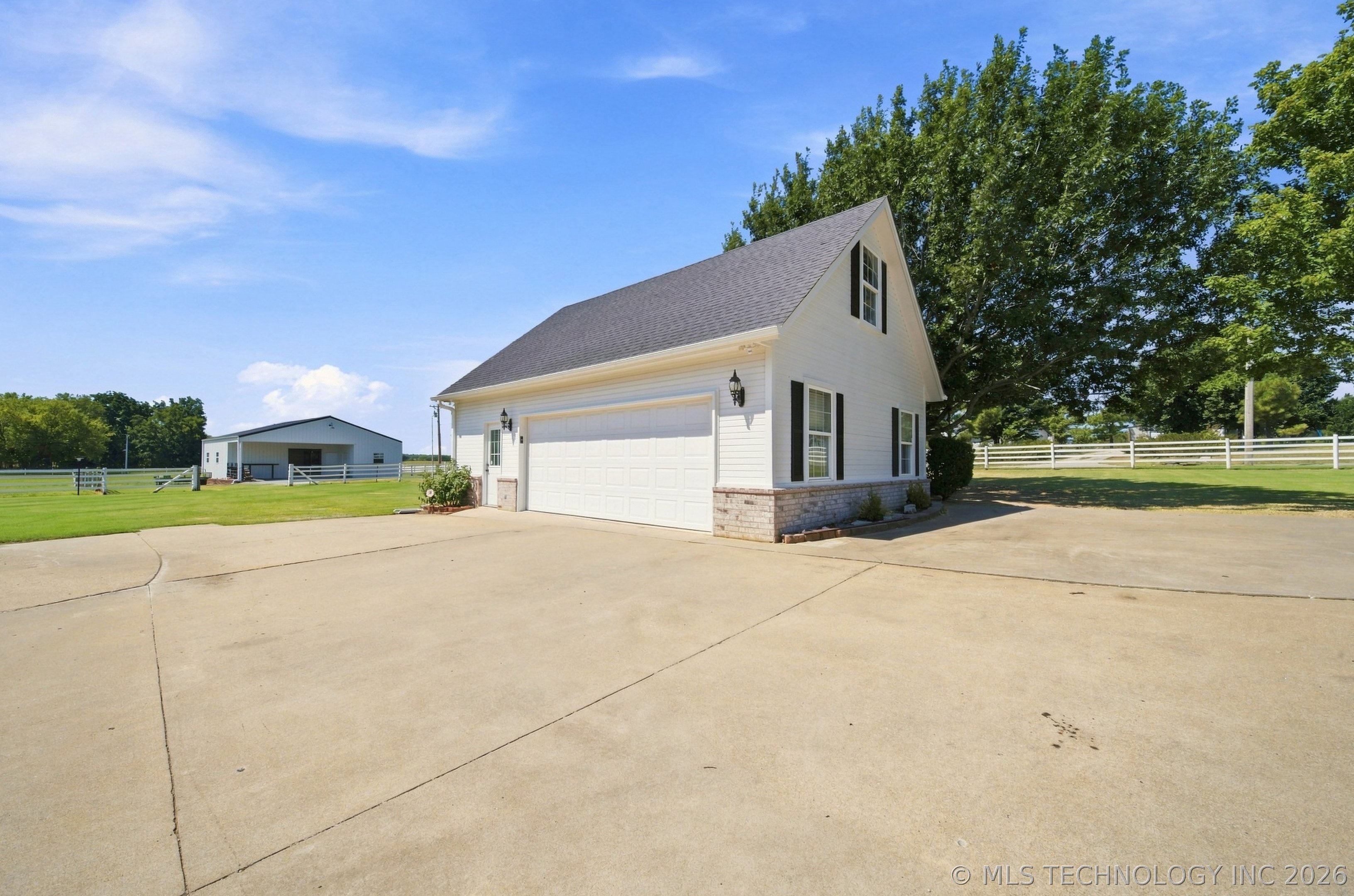 16050 E Pueblo Road Claremore OK 74017