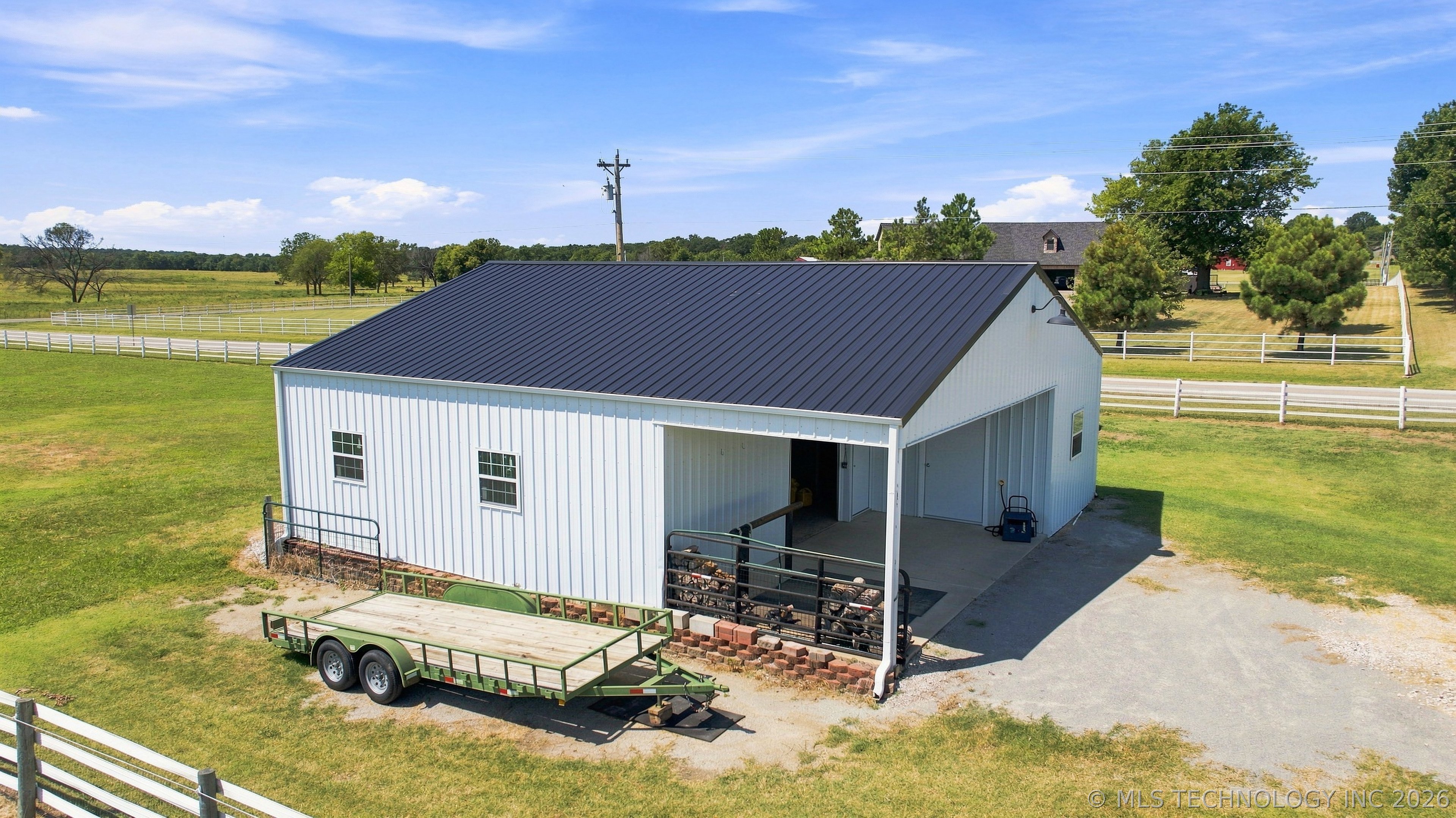 16050 E Pueblo Road Claremore OK 74017