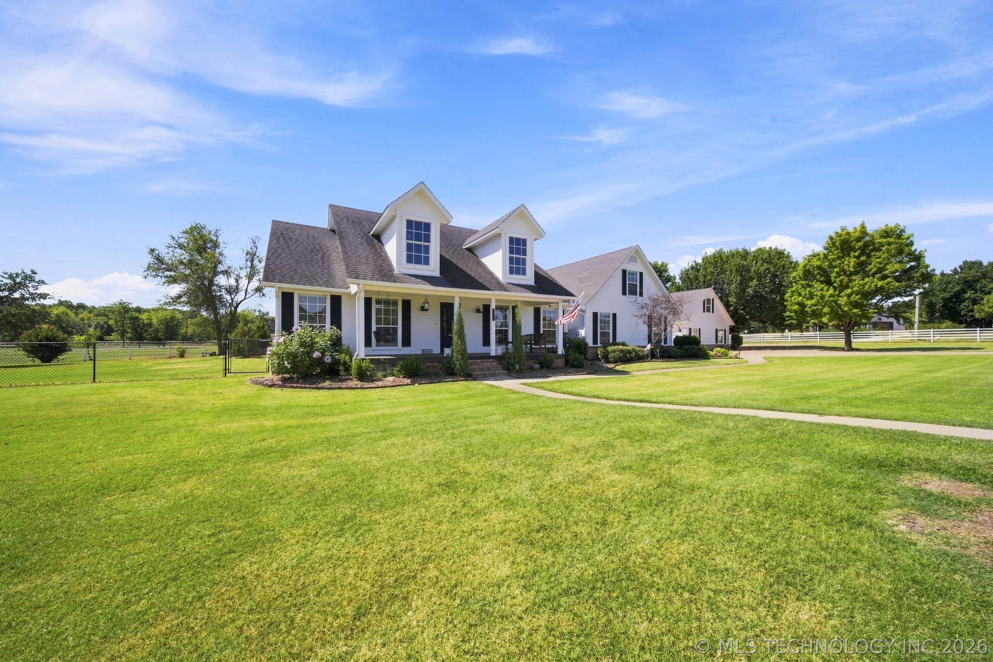 16050 E Pueblo Road Claremore OK 74017