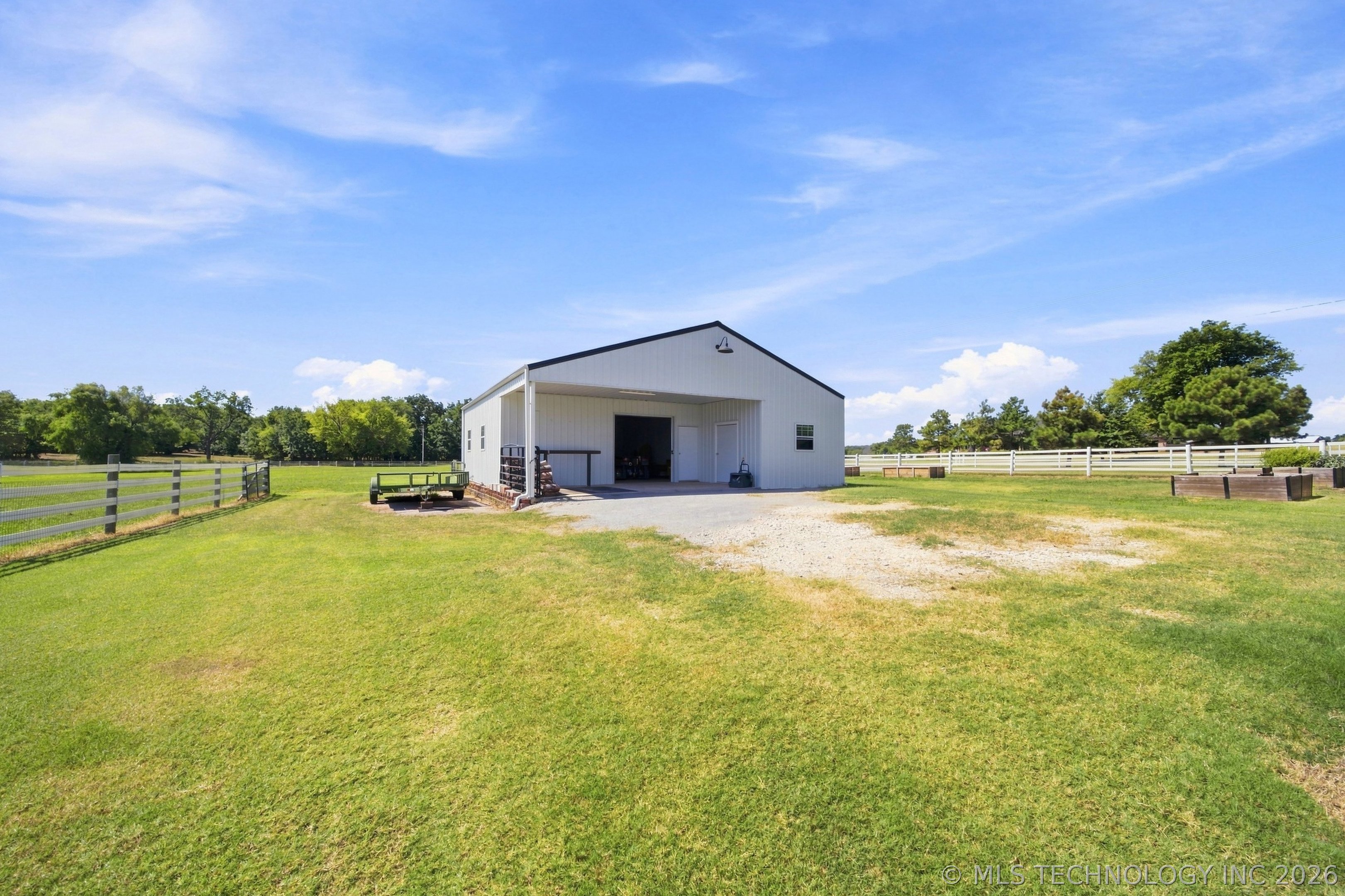 16050 E Pueblo Road Claremore OK 74017