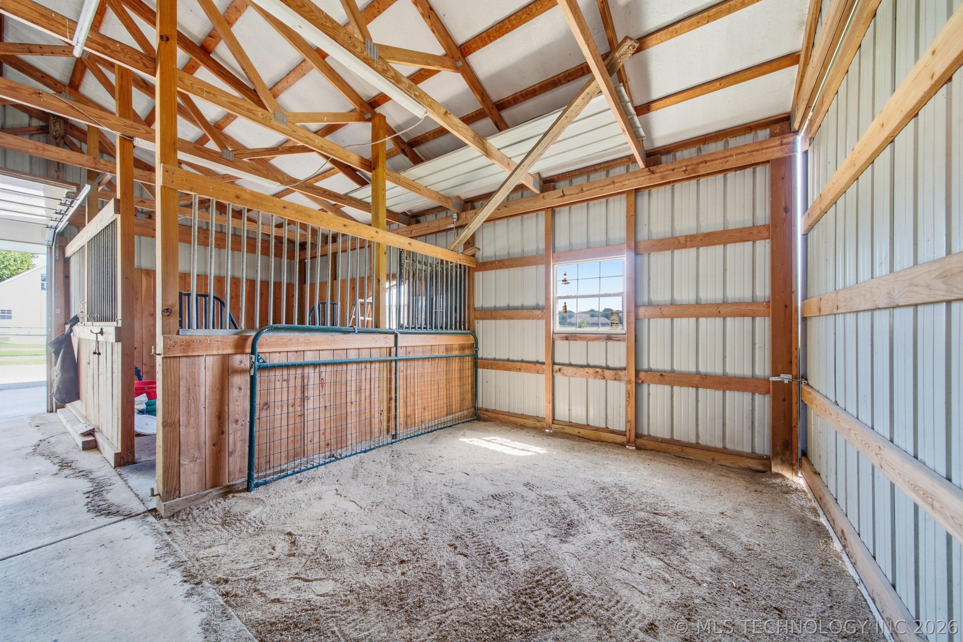 16050 E Pueblo Road Claremore OK 74017