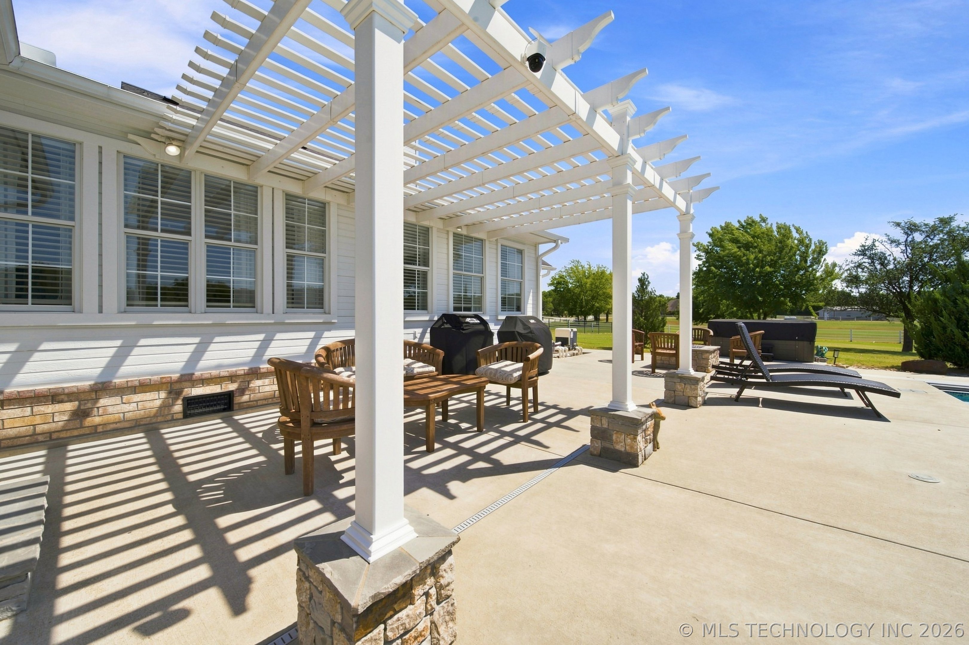 16050 E Pueblo Road Claremore OK 74017