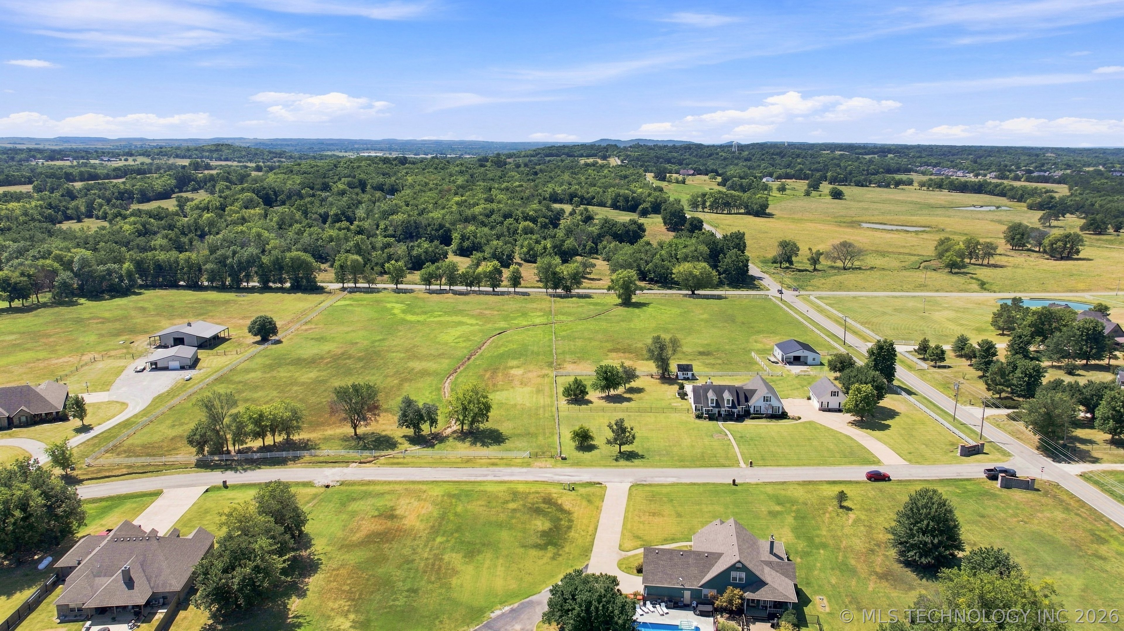 16050 E Pueblo Road Claremore OK 74017