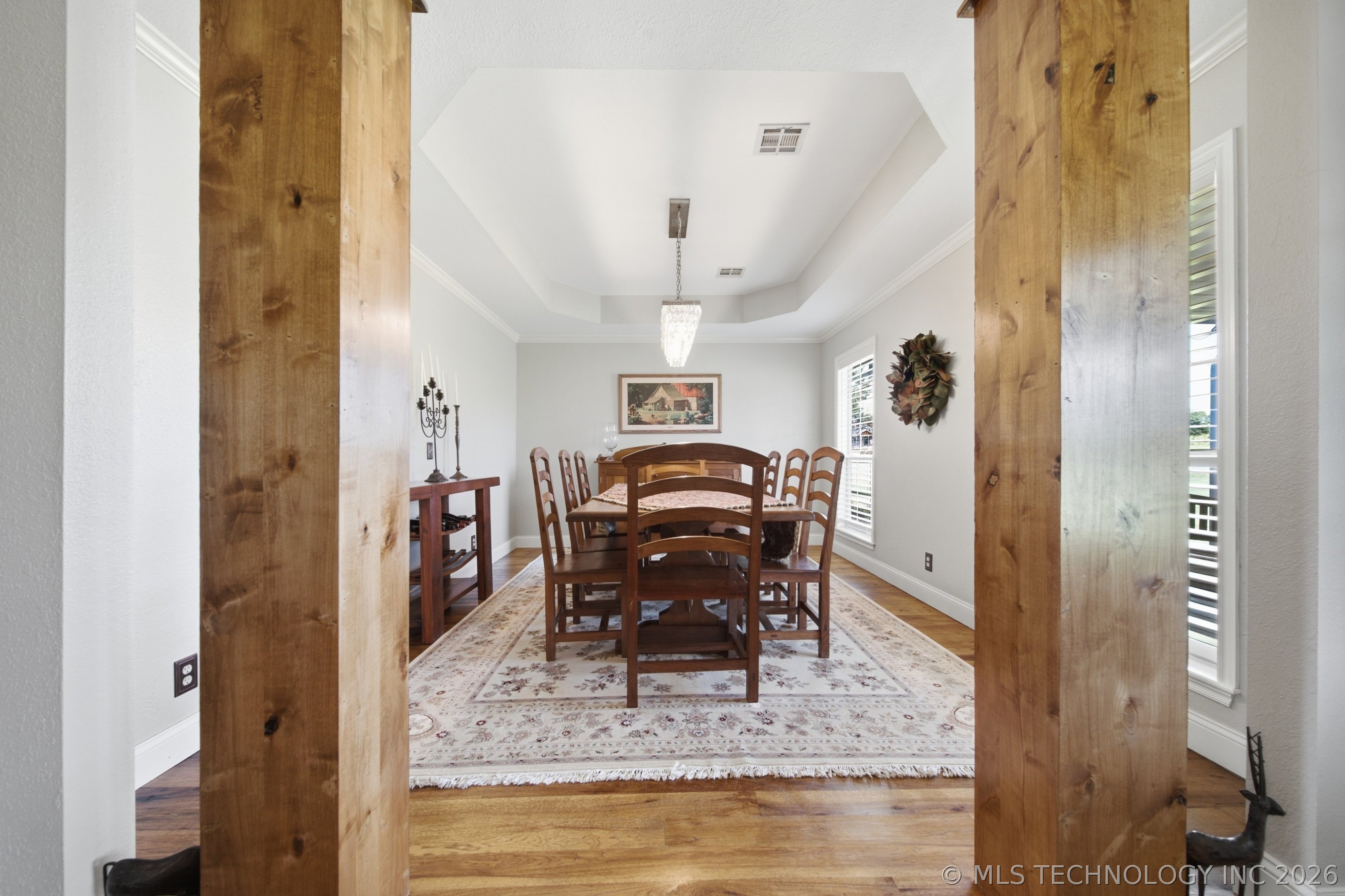 16050 E Pueblo Road Claremore OK 74017