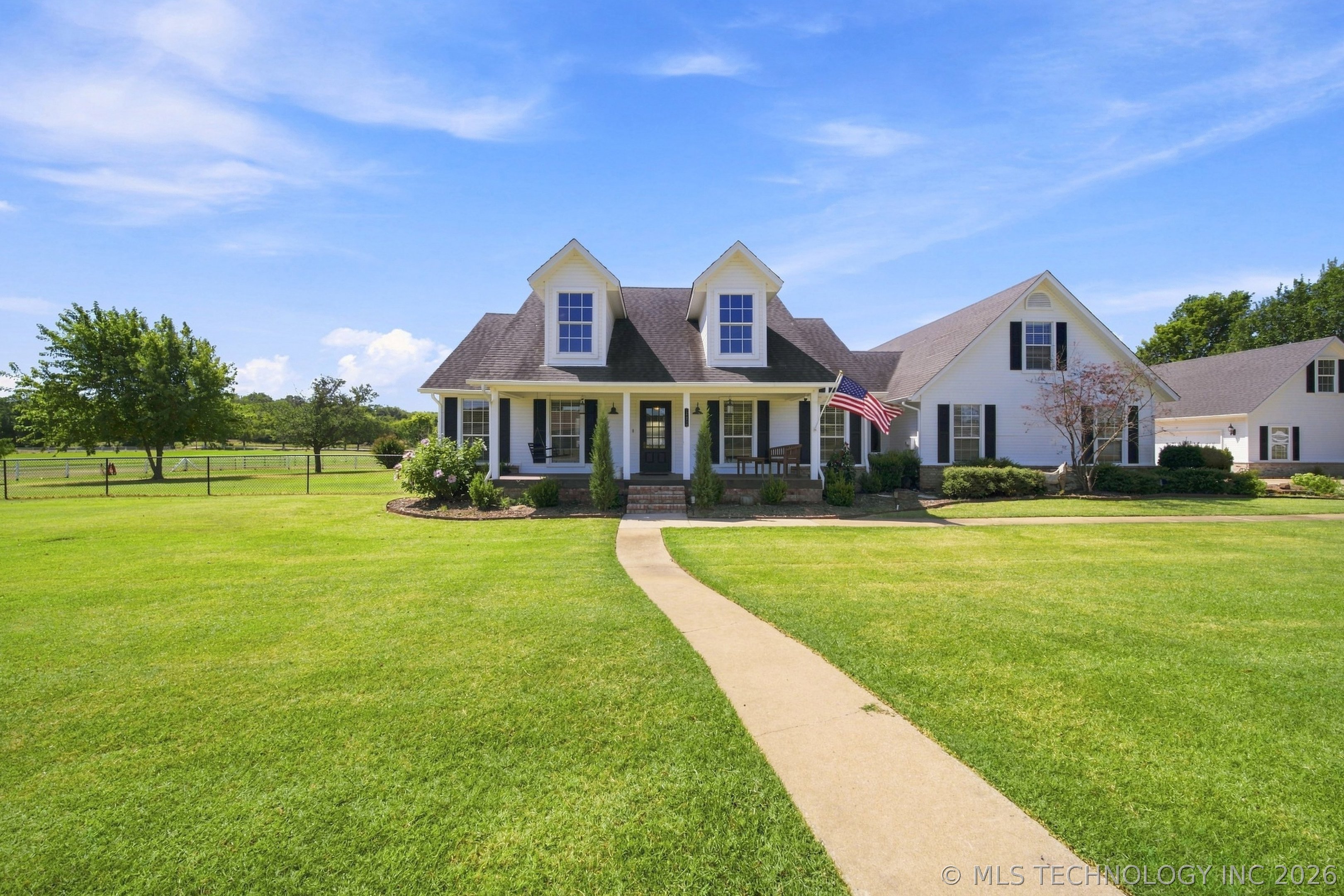 16050 E Pueblo Road Claremore OK 74017