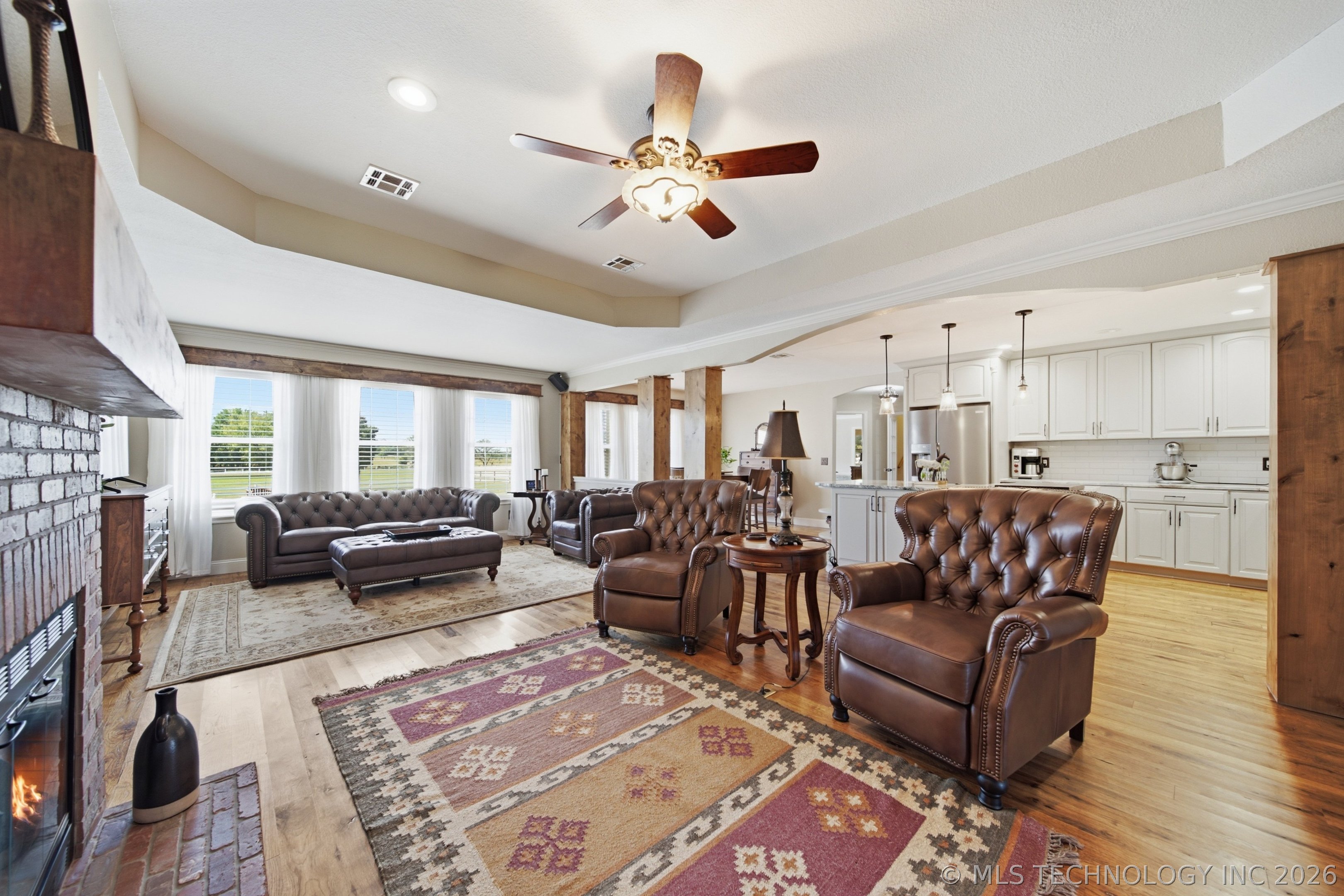 16050 E Pueblo Road Claremore OK 74017