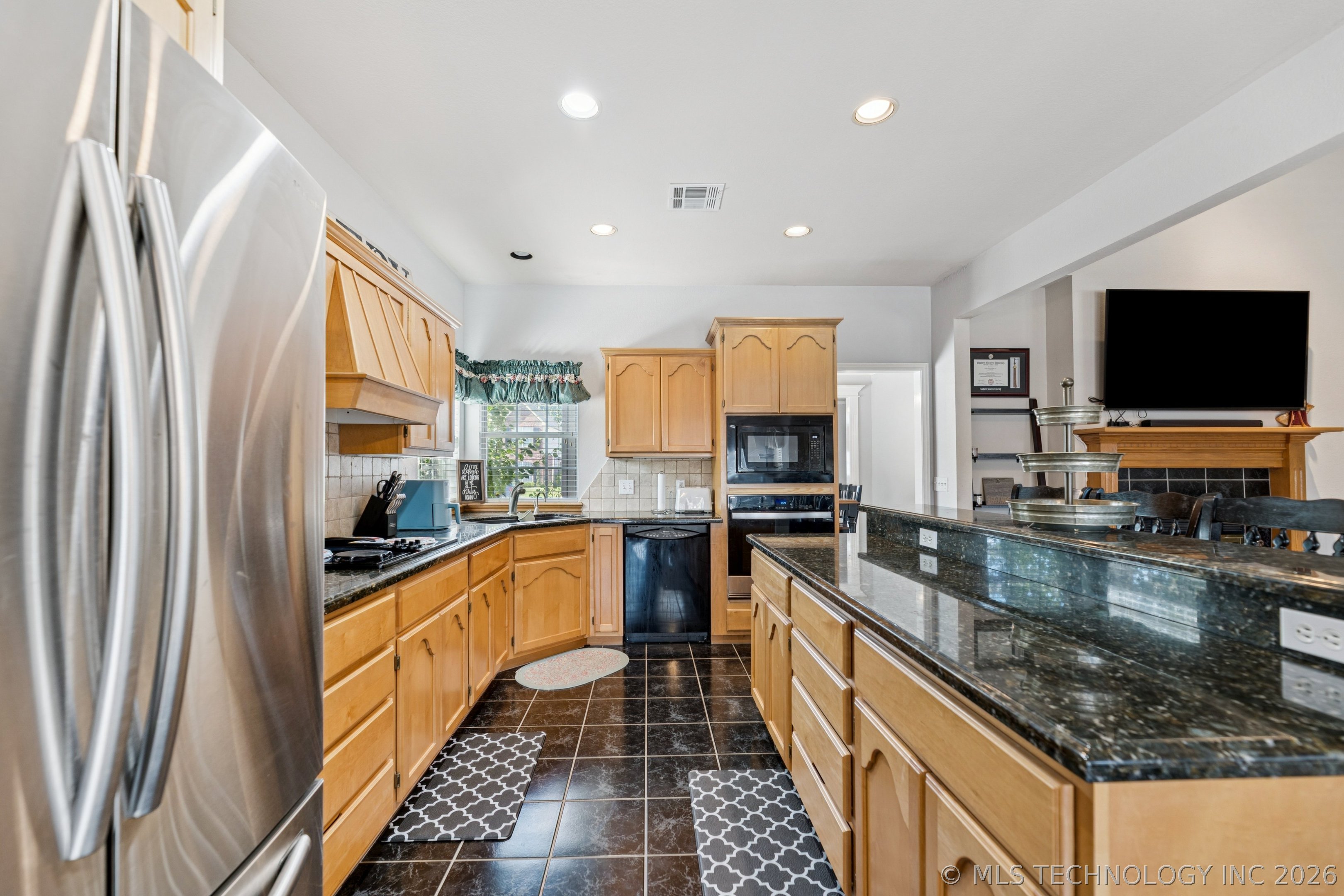 905 N Butternut Avenue N Broken Arrow OK 74012