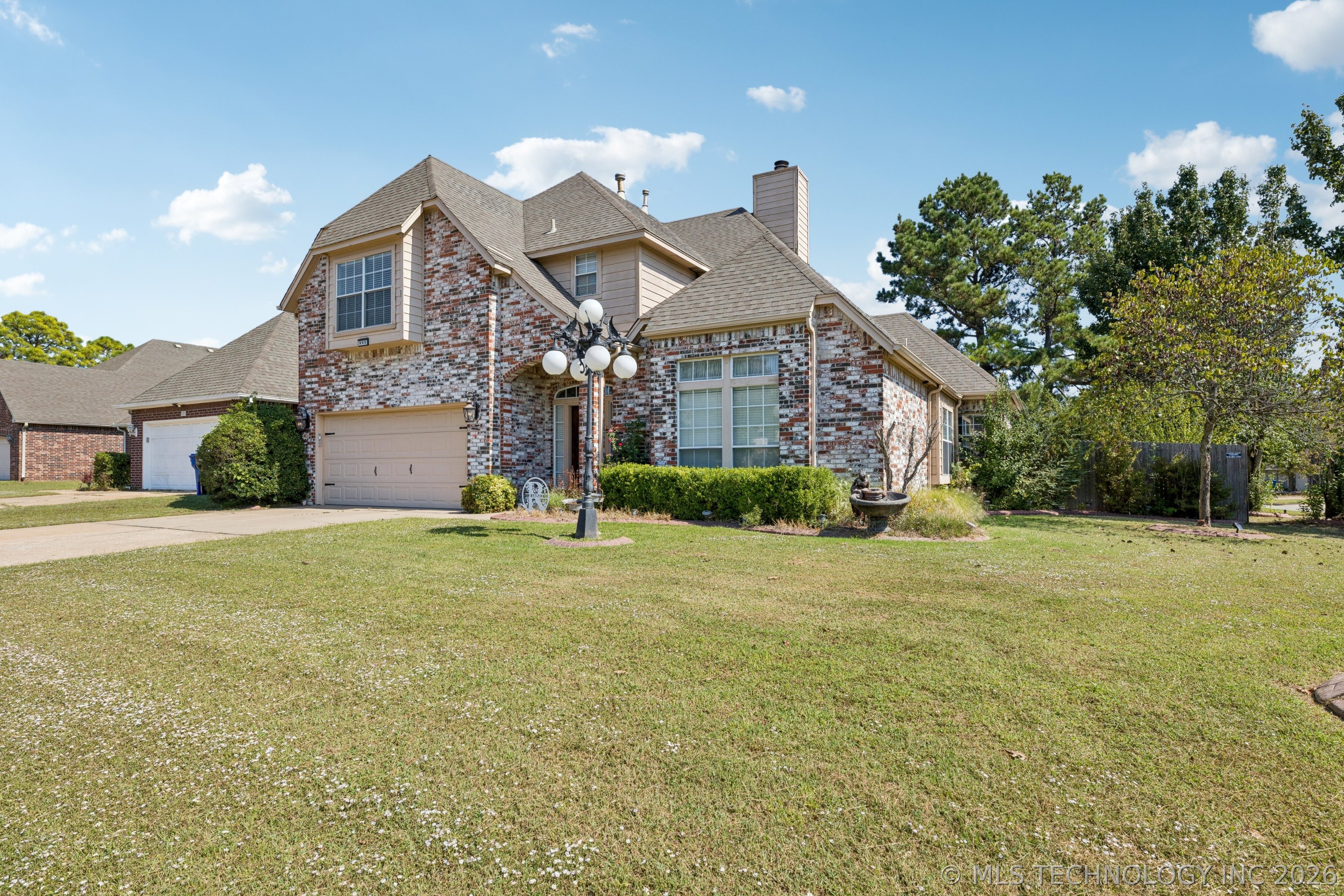 905 N Butternut Avenue N Broken Arrow OK 74012