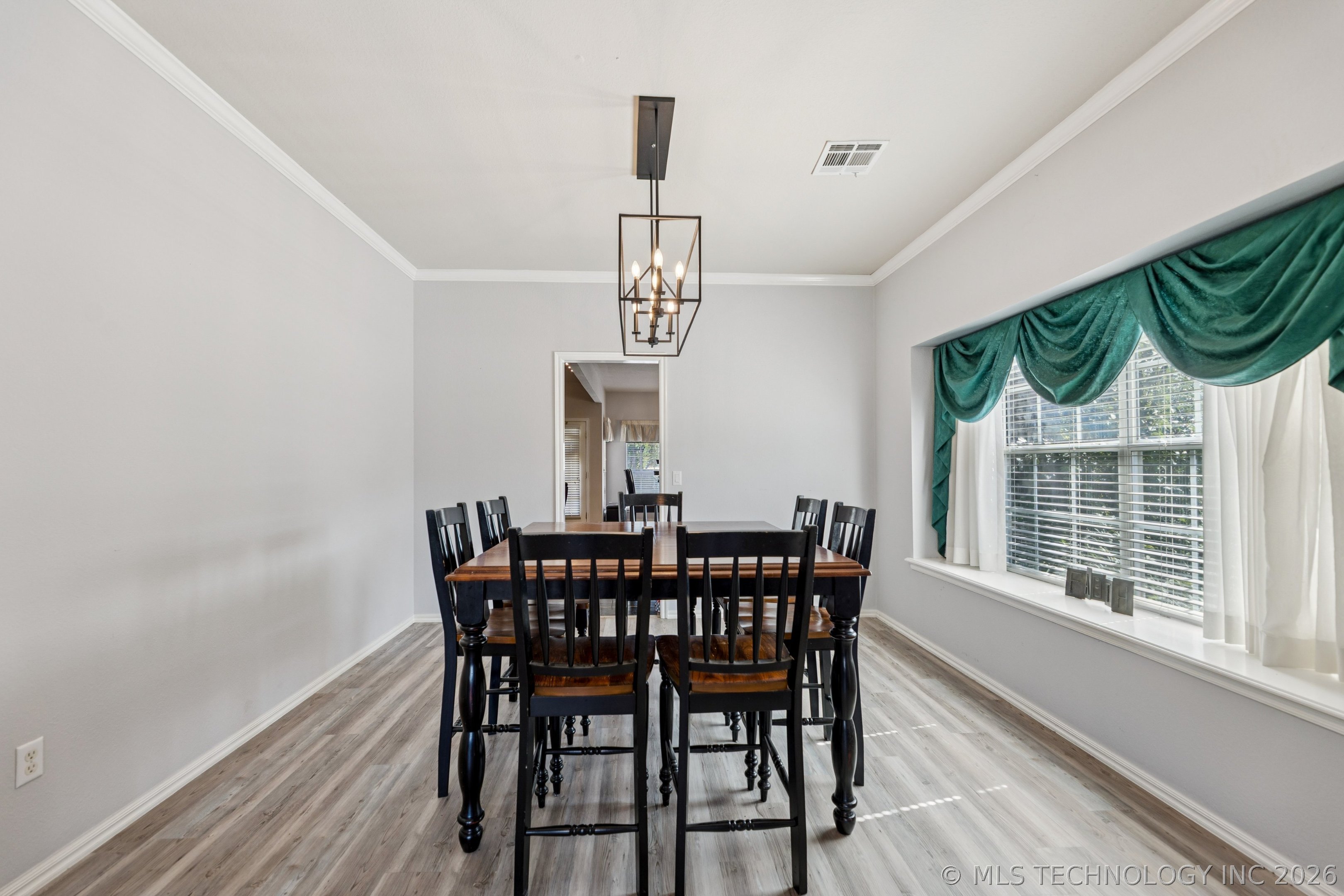 905 N Butternut Avenue N Broken Arrow OK 74012