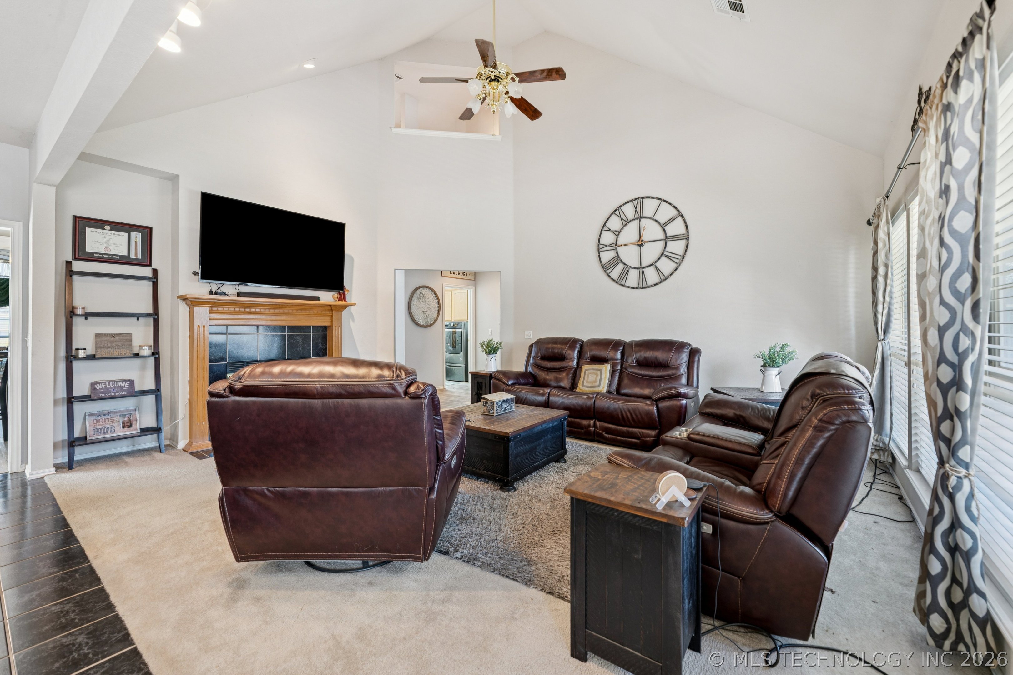 905 N Butternut Avenue N Broken Arrow OK 74012