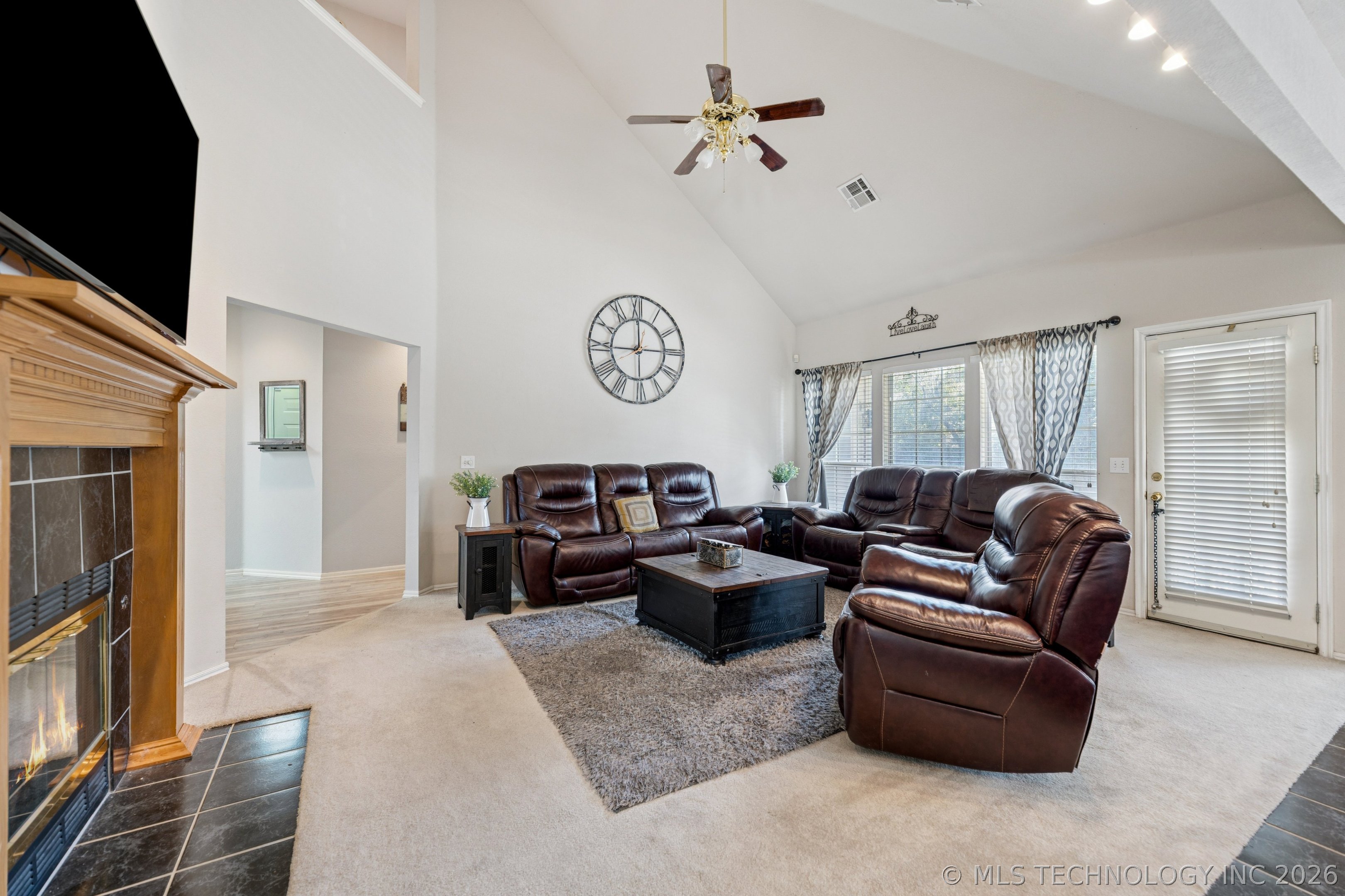 905 N Butternut Avenue N Broken Arrow OK 74012