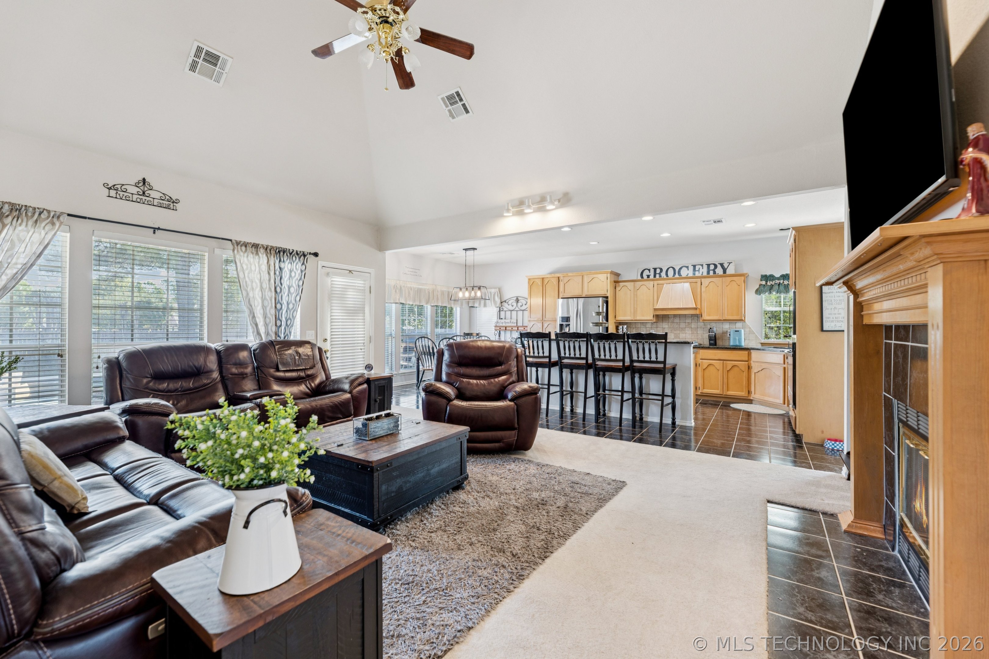 905 N Butternut Avenue N Broken Arrow OK 74012