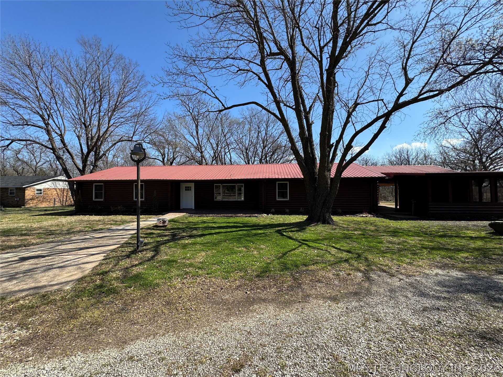 30220 N 3956 Drive Ochelata OK 74051