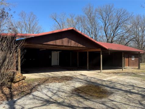 30220 N 3956 Drive Ochelata OK 74051