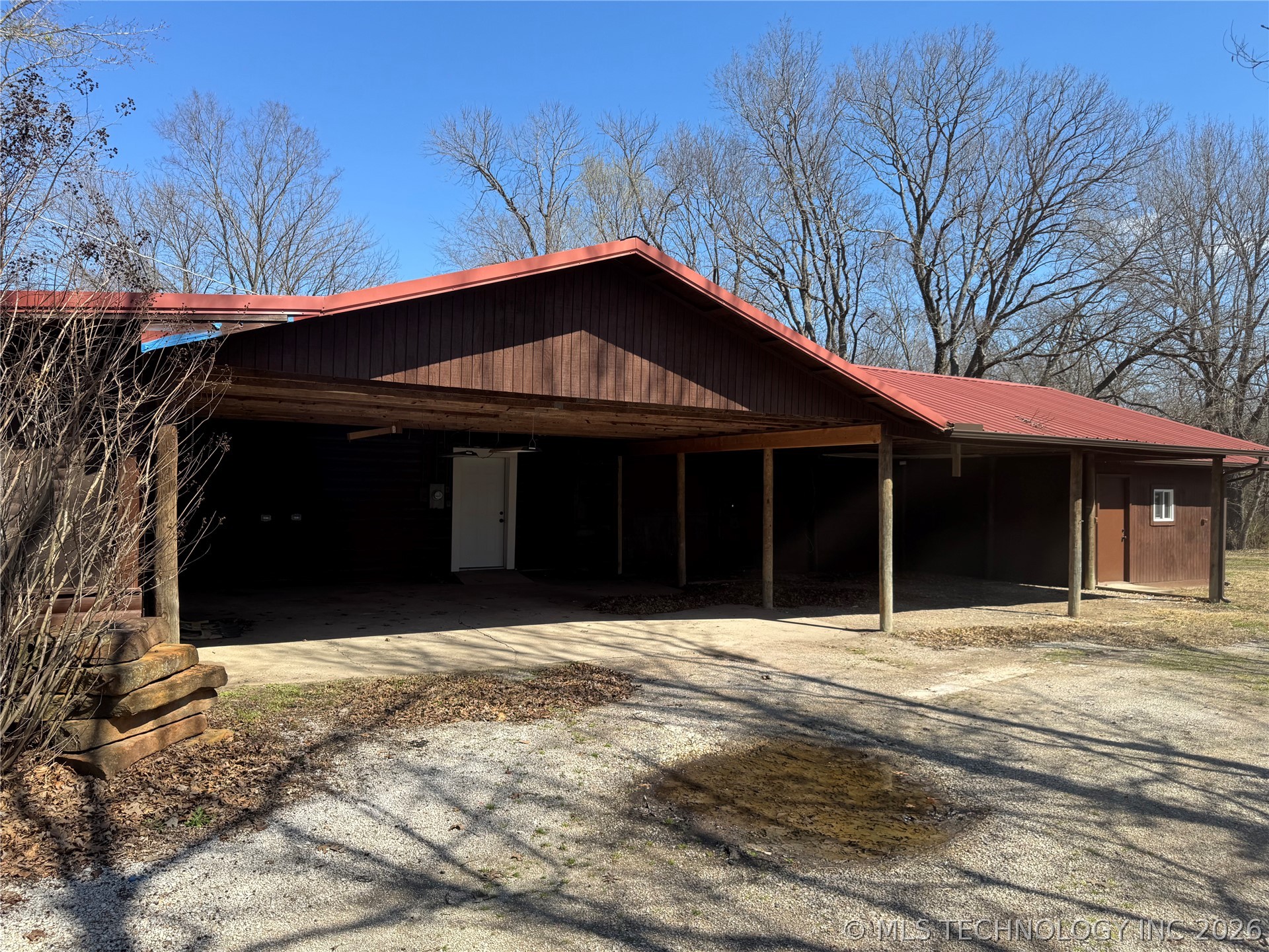 30220 N 3956 Drive Ochelata OK 74051