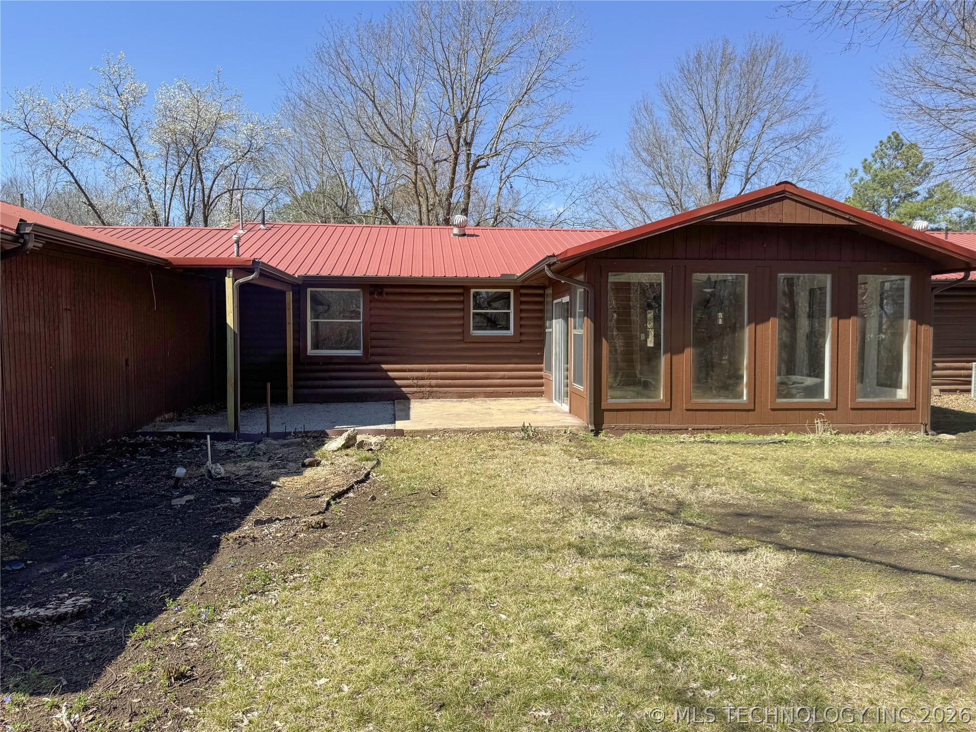 30220 N 3956 Drive Ochelata OK 74051