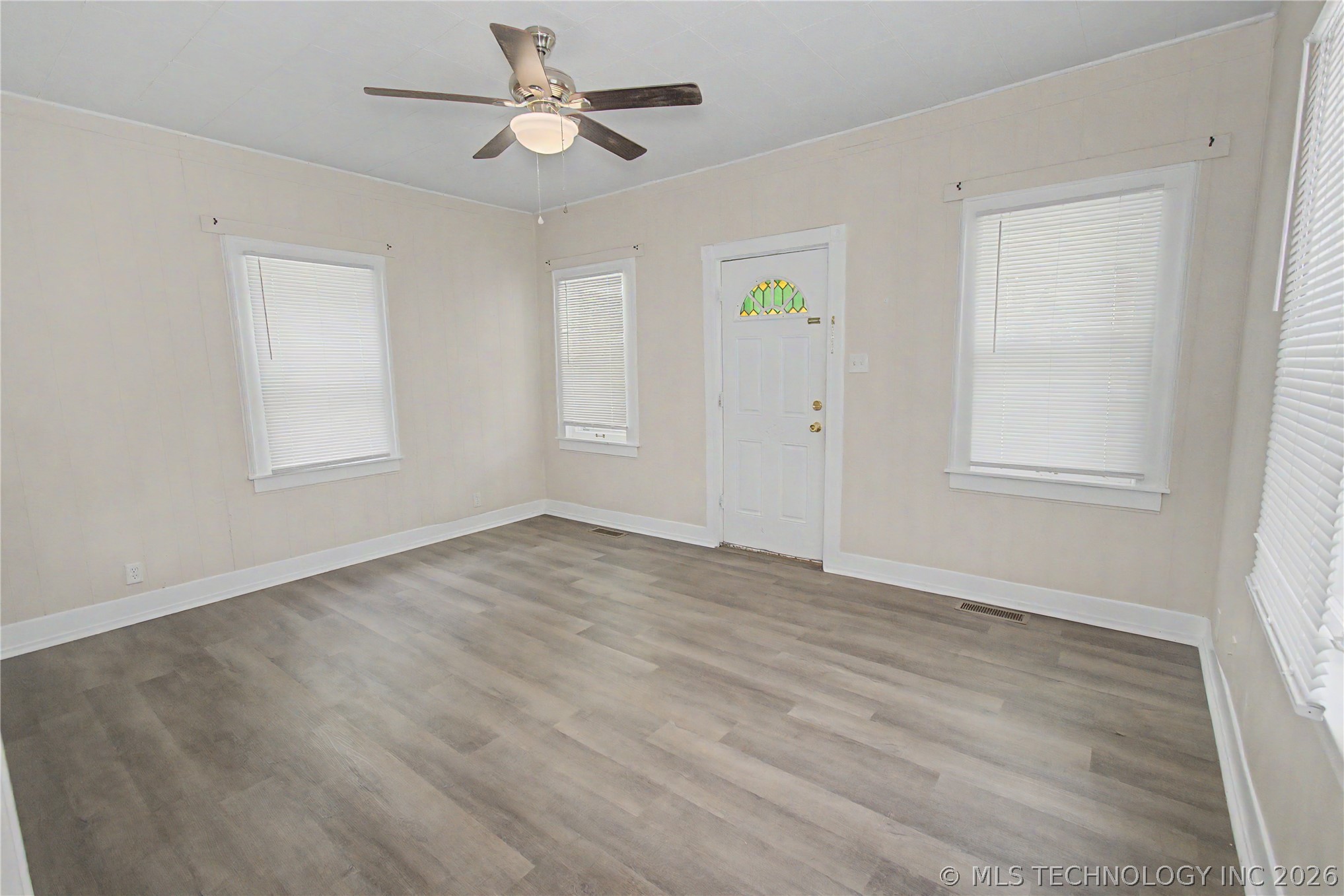 1523 Houston Street Muskogee OK 74403