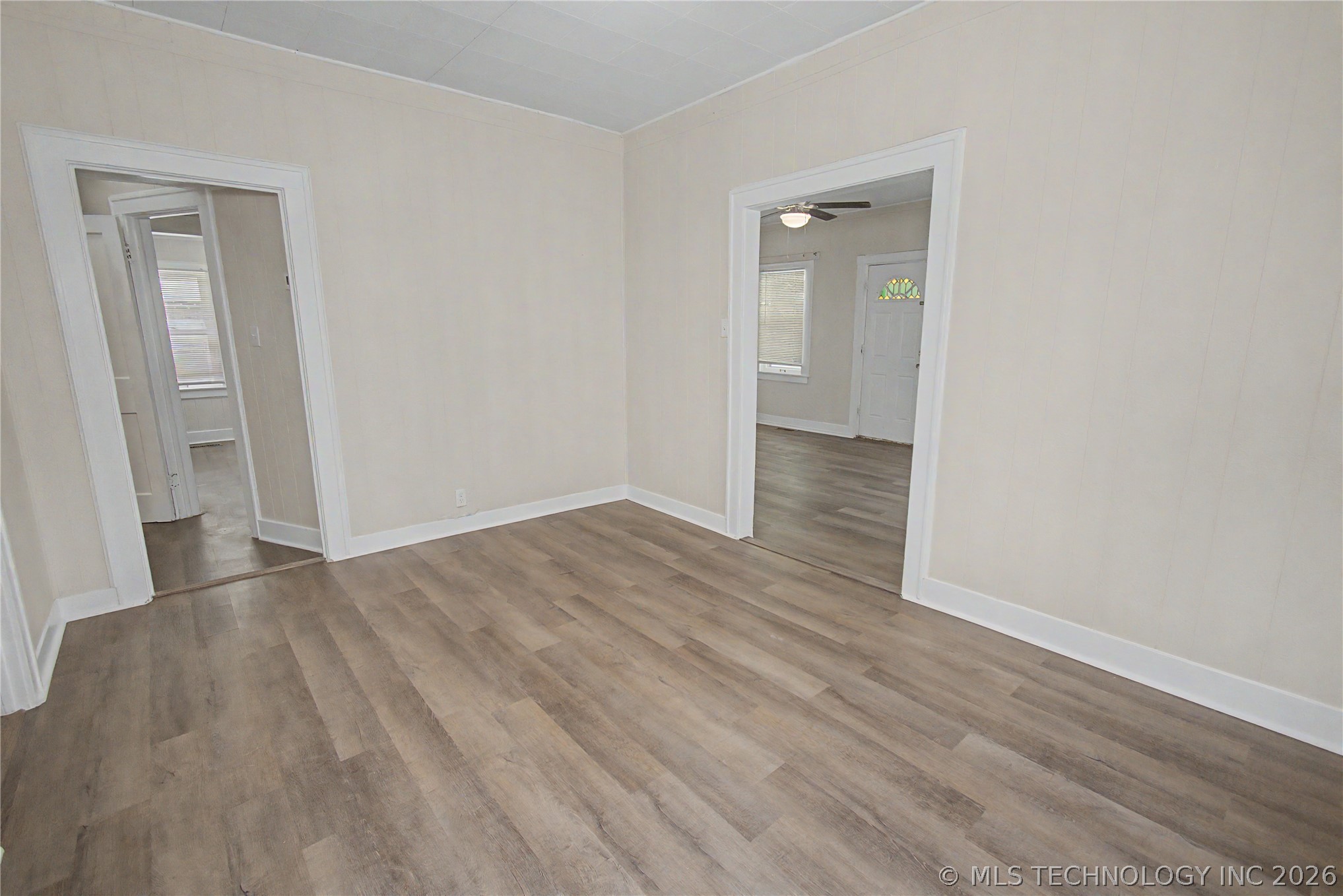 1523 Houston Street Muskogee OK 74403