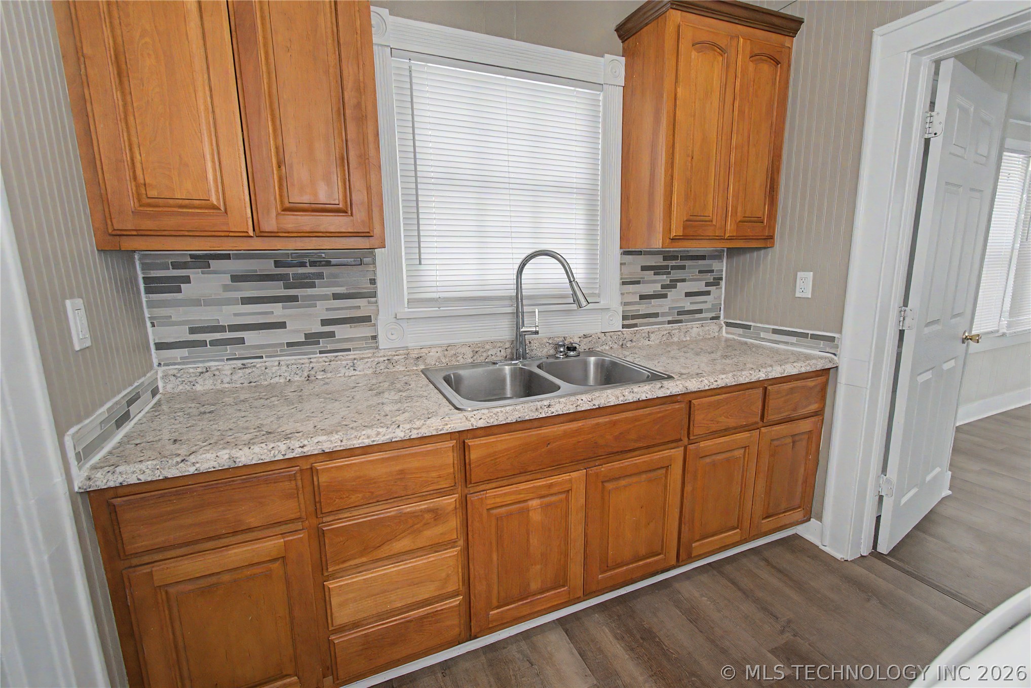 1523 Houston Street Muskogee OK 74403