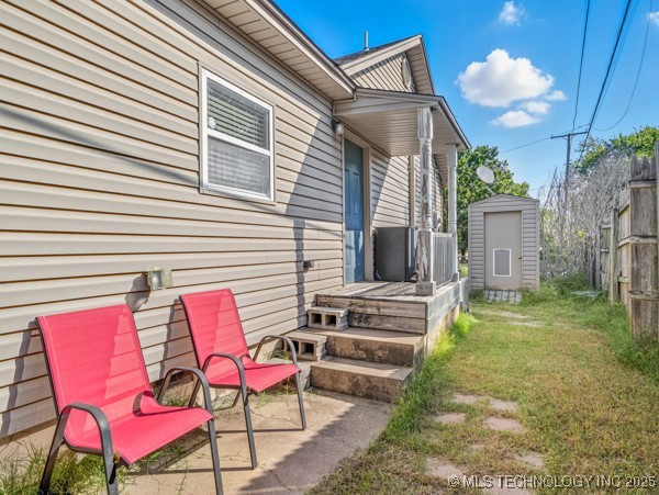 2836 E Admiral Boulevard Tulsa OK 74110